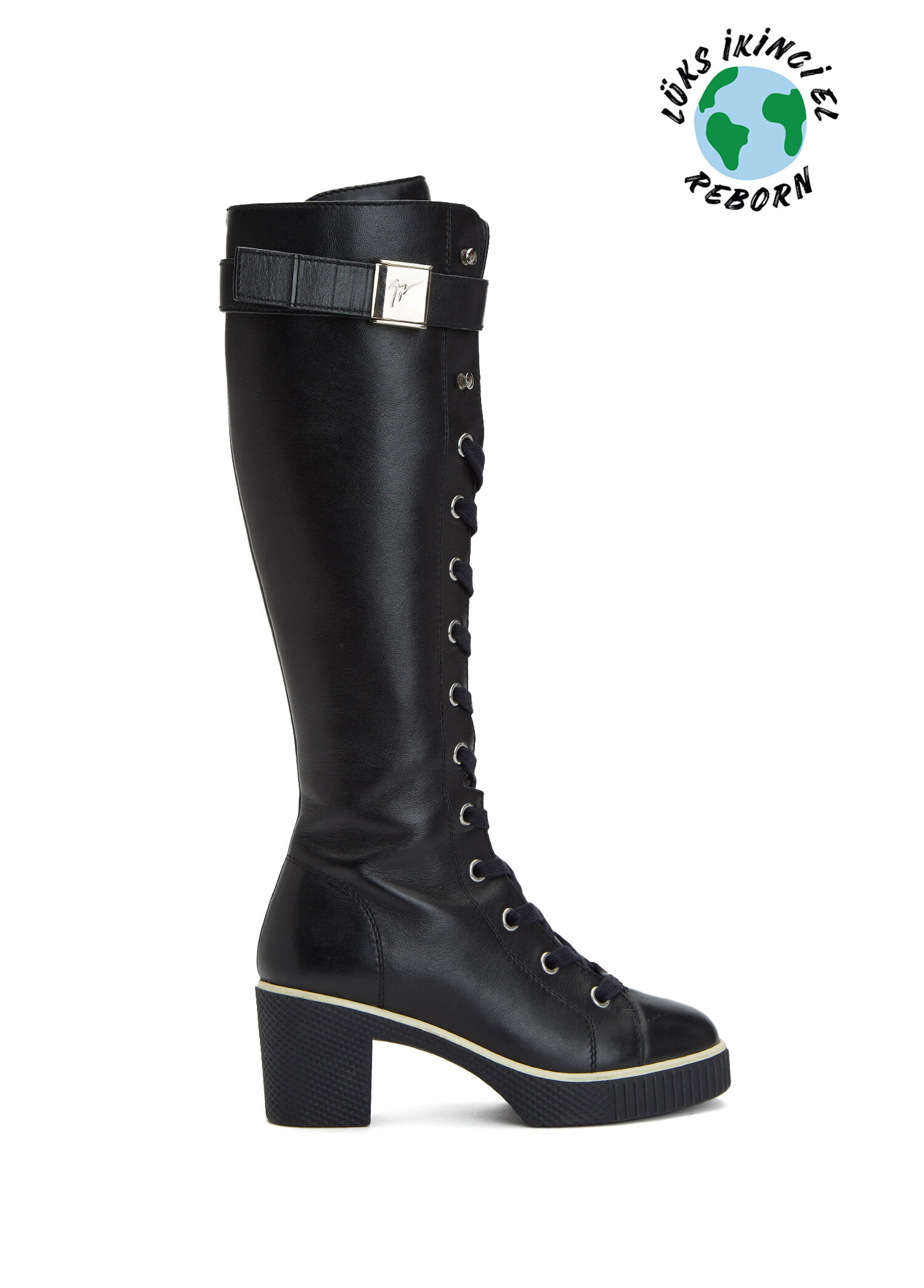 Giuseppe Zanotti Kadın Çizme