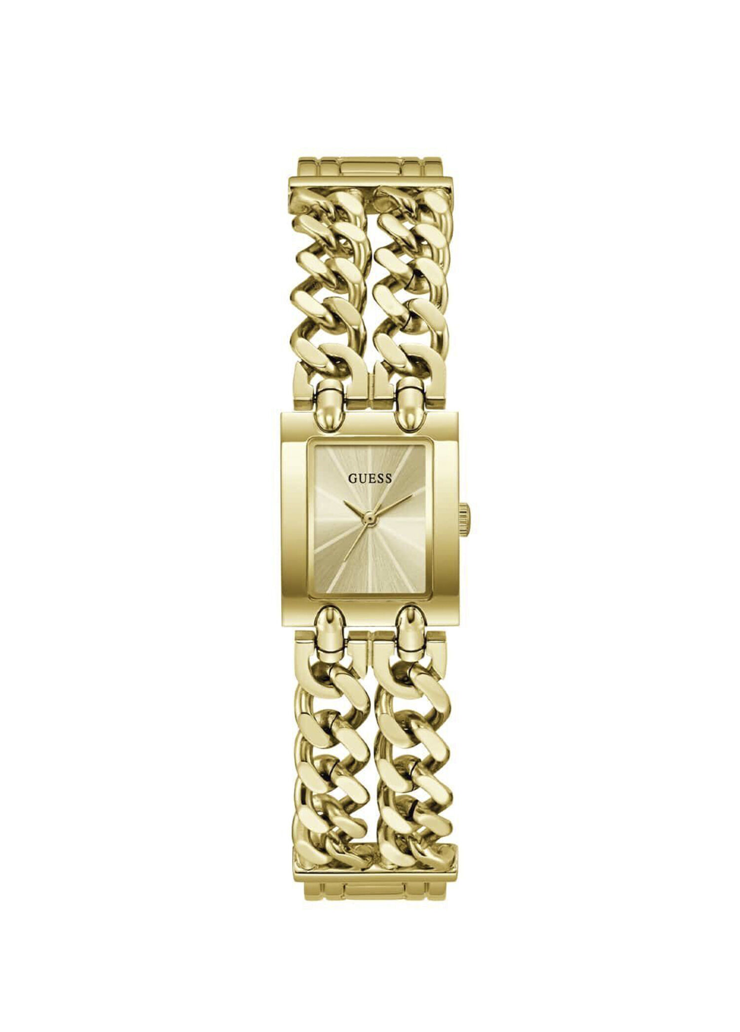 Guess Altın Rengi Kadın GUGW1112L2 Altın Rengi Çelik Kadın Kol Saati 2063173 | Beymen