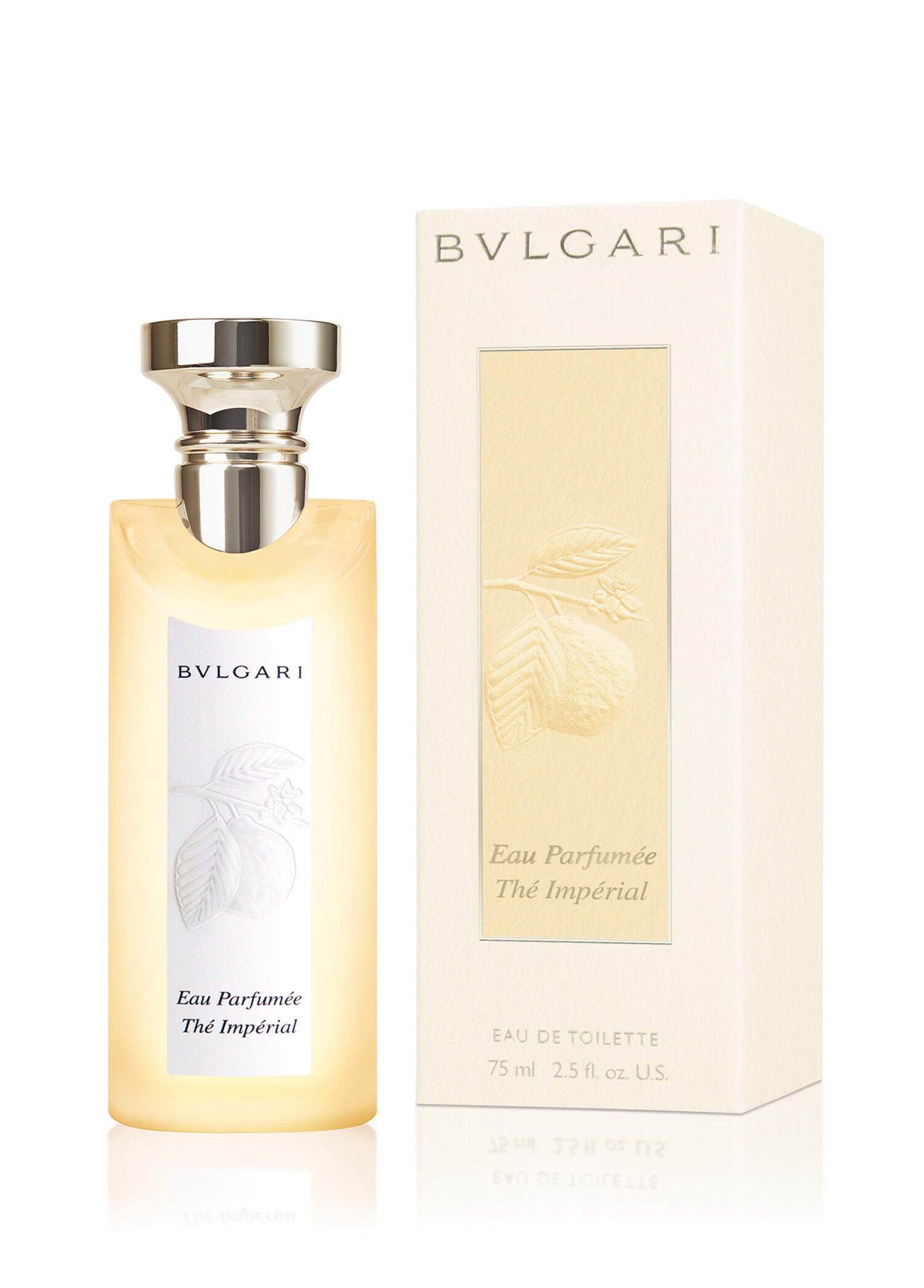 Bvlgari - Eau Parfume The Imperial EDT 75ml -
