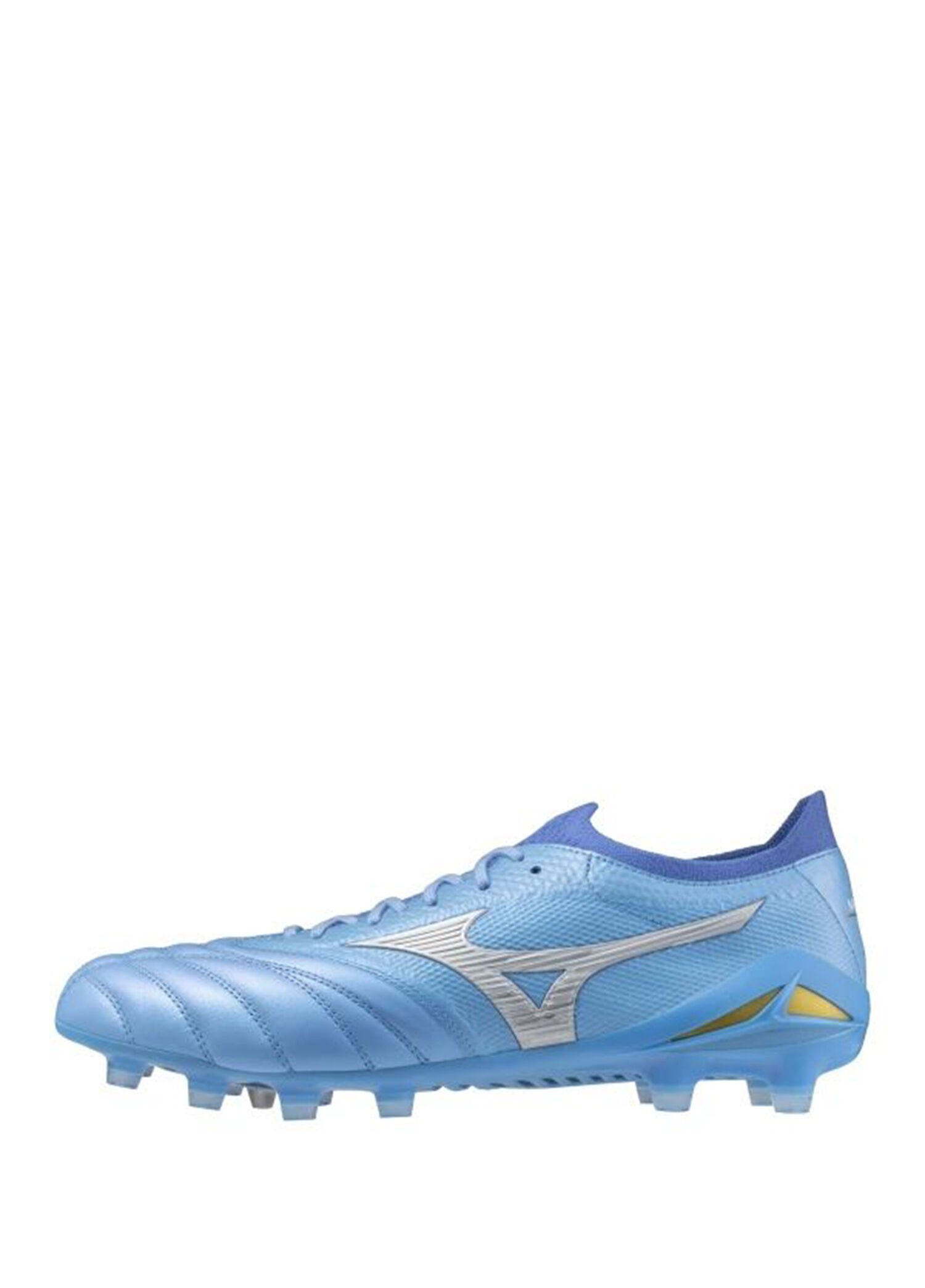 Mizuno Mavi Erkek Morelia Neo 4 Beta Japan Mavi Erkek Krampon