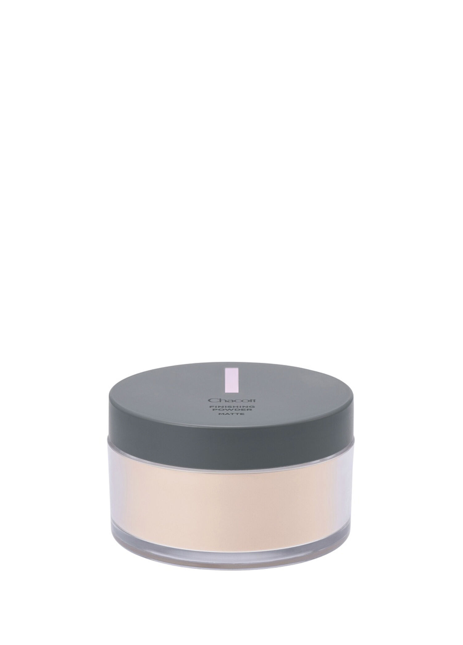 Finishing Powder Matte 761 Natural Pudra