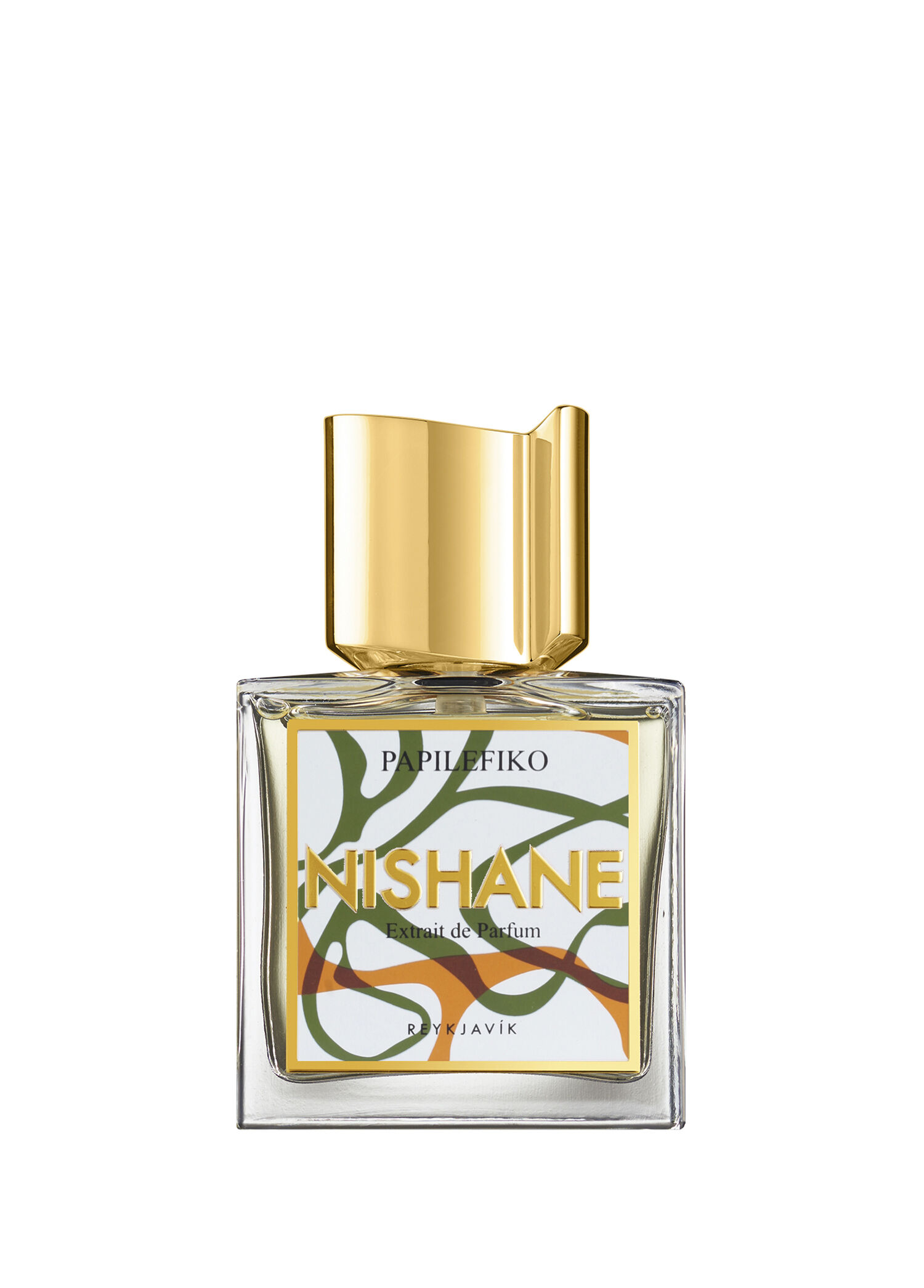 Papilefiko 50 ml Parfüm