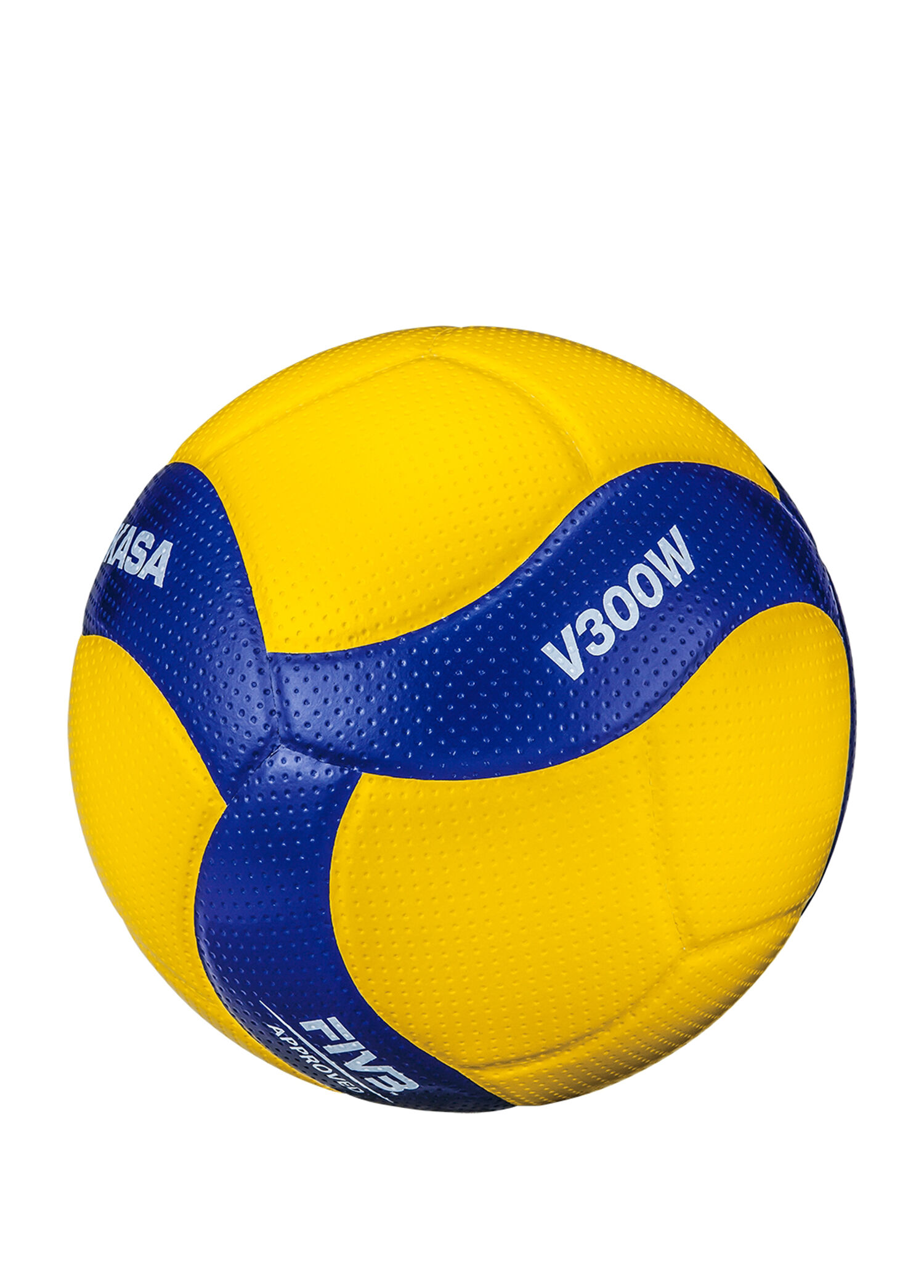 V300W Süper Composite FIVB Onaylı Voleybol Topu