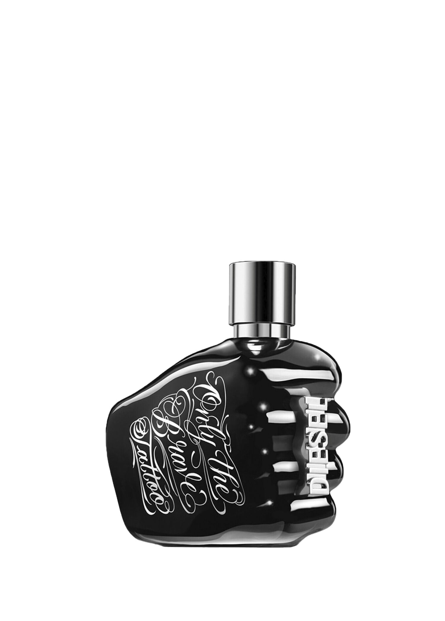 Diesel - Only The Brave Tattoo EDT 35 ml Erkek Parfüm - Şeffaf