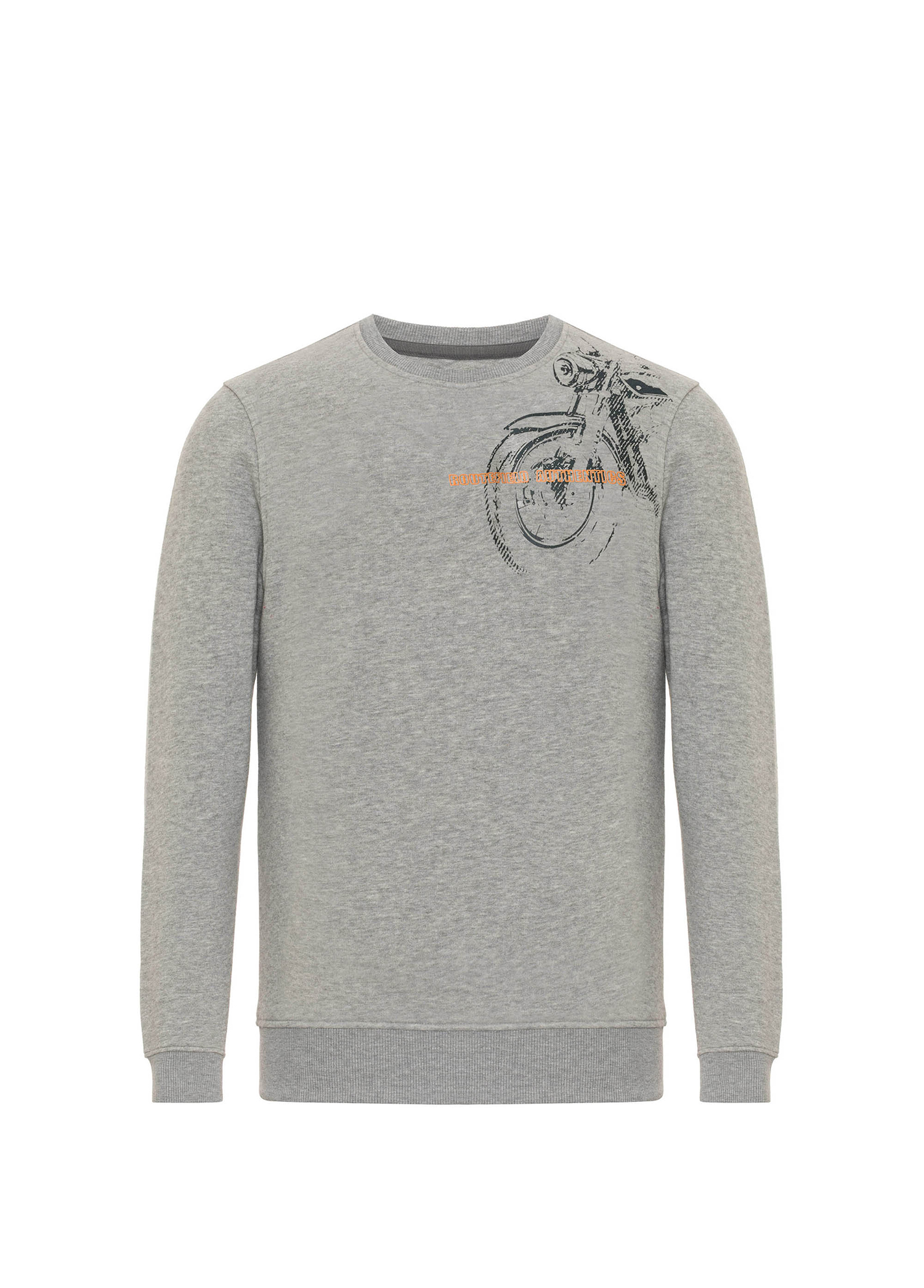 Harv Erkek Sweatshirt