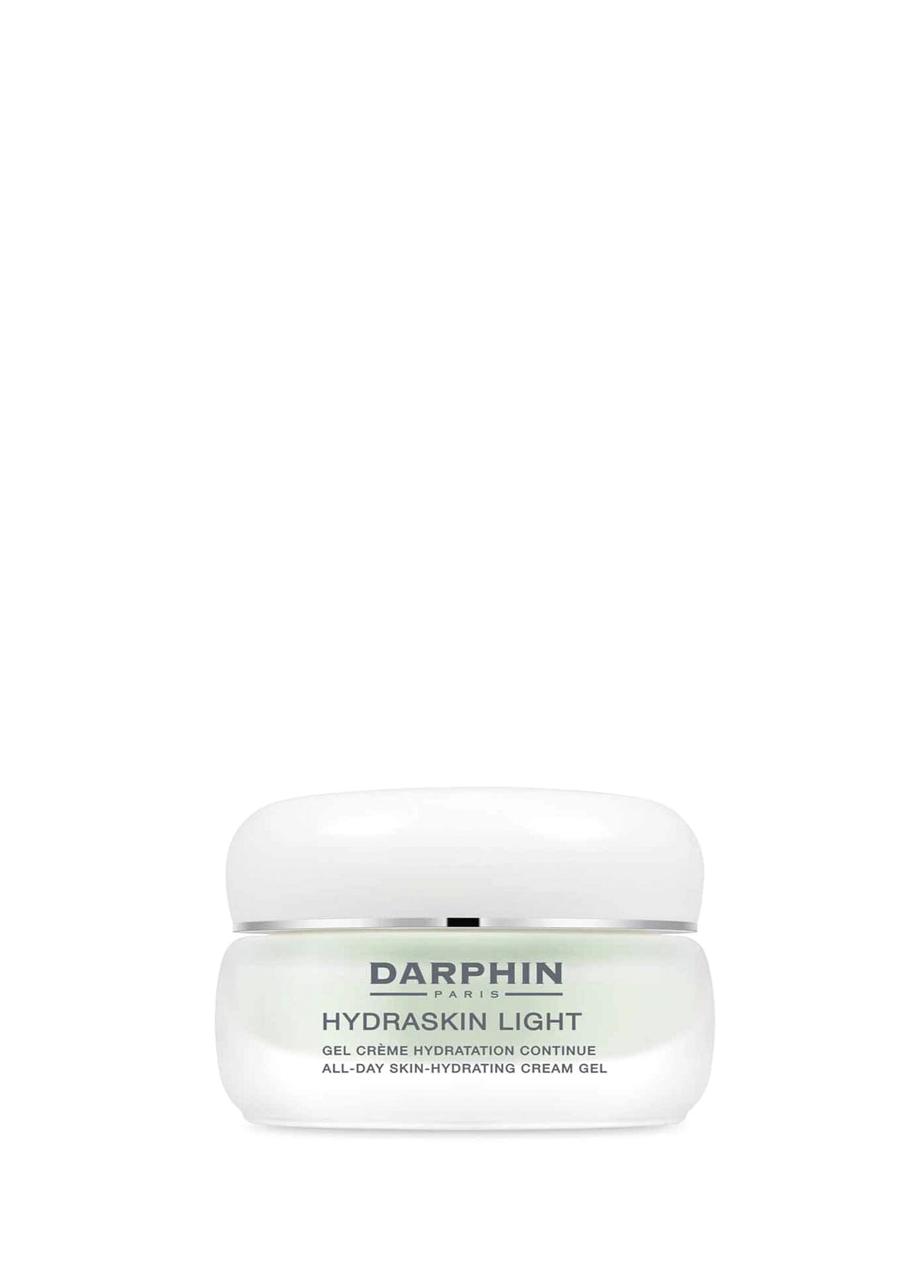 Hydraskin Light Cream Gel Normal ve Karma Ciltler İçin Nemlendirici Yüz Kremi 50 ml
