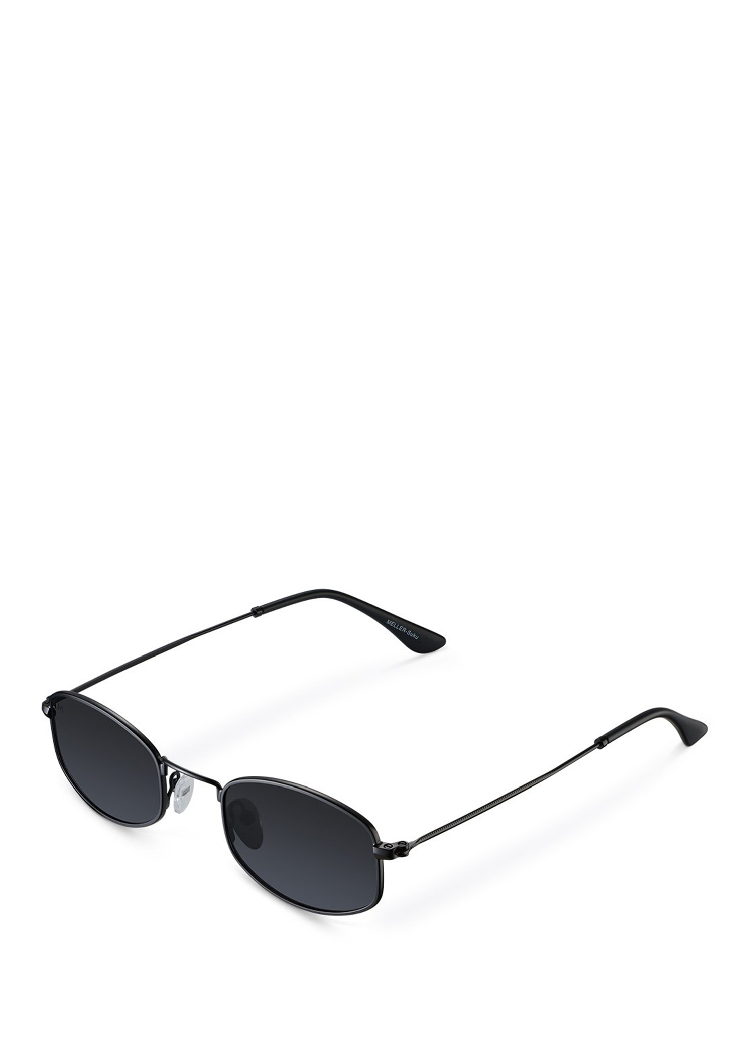 【MELLER】ユニセックスサングラス★SUKU Meller | Suku Gold Olive - Sunglasses