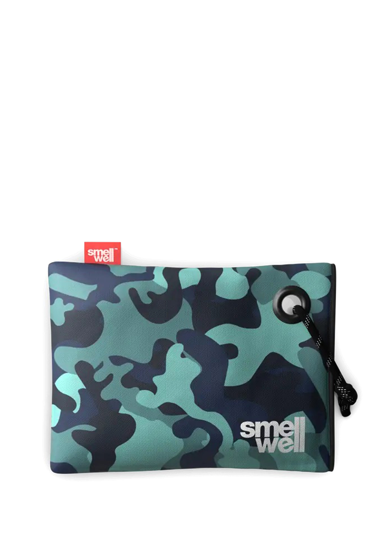 Maxi Camo Green Koku Giderici