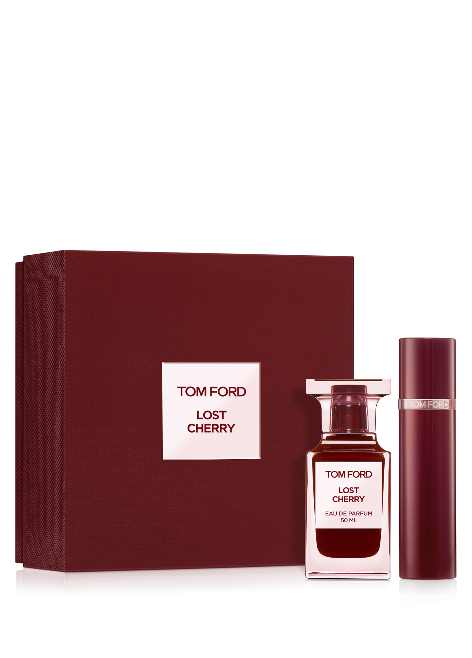 Lost Cherry EDP Set