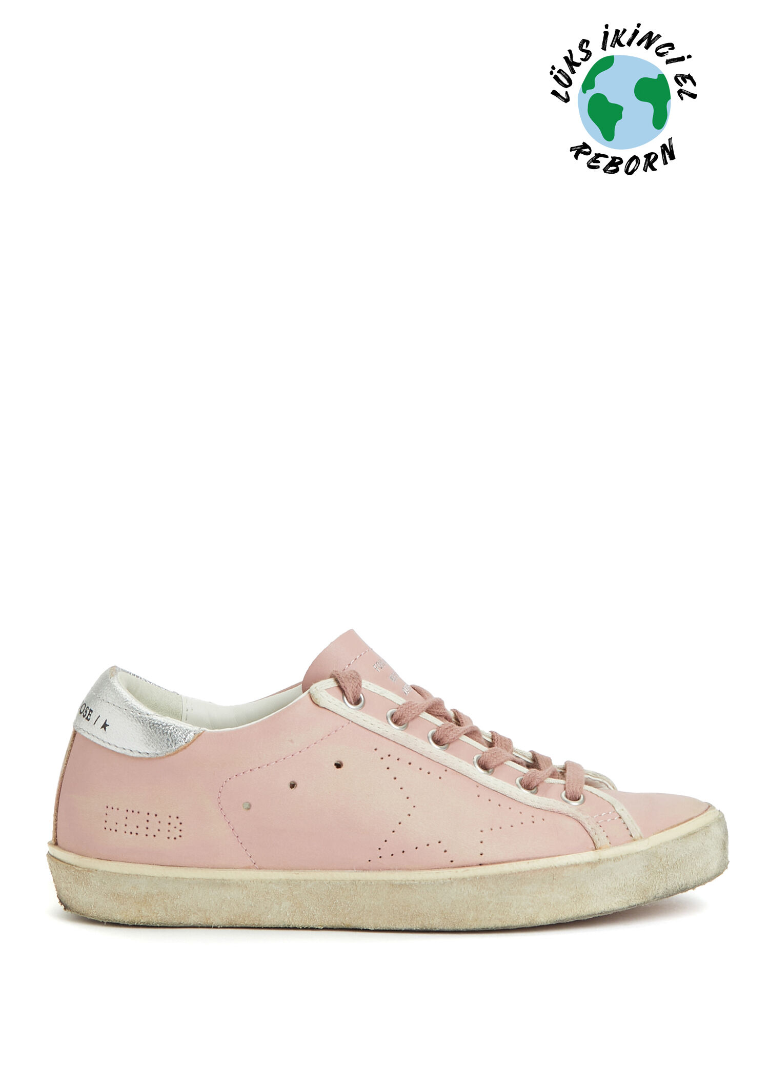 Golden Goose Kadın Sneakers