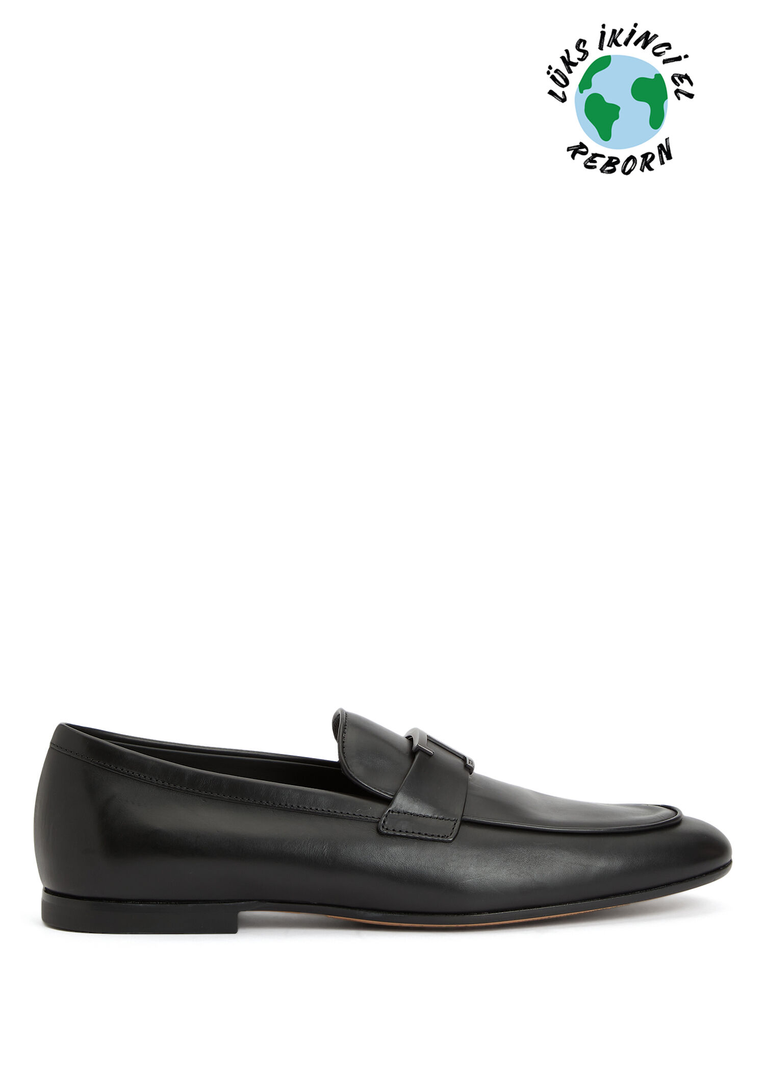 Tod's Erkek Loafer