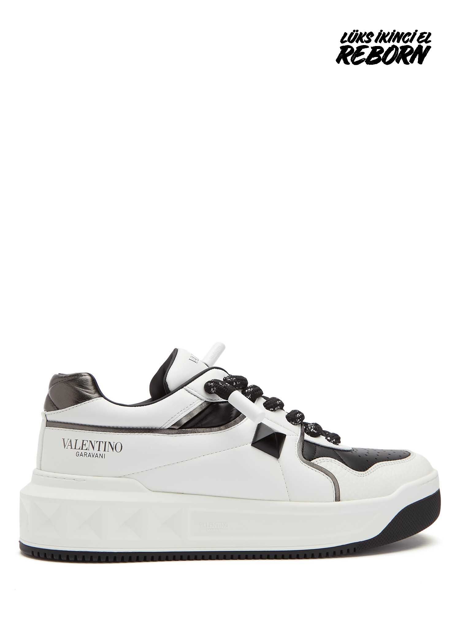 Valentino Garavani Erkek Sneakers