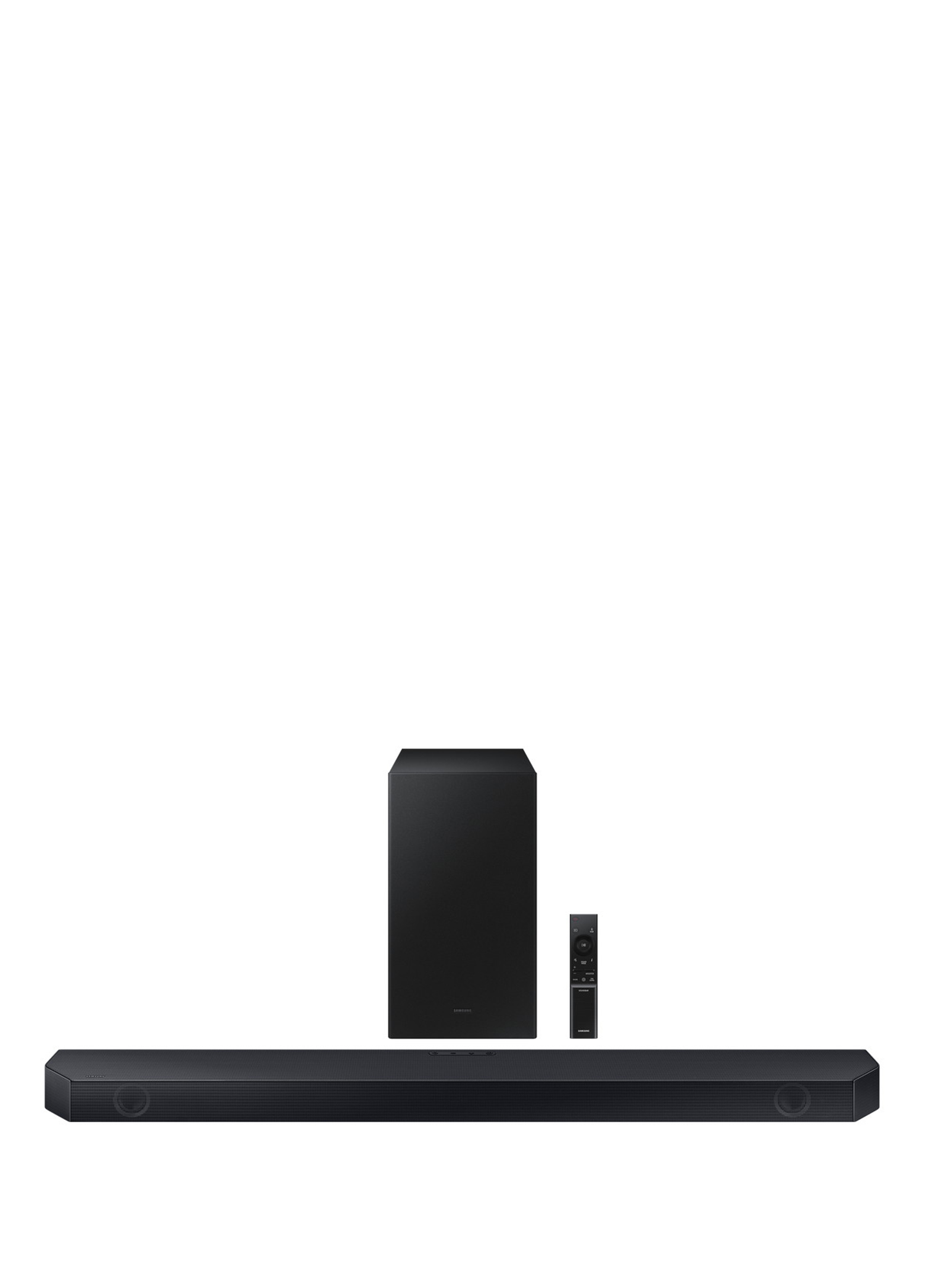 HW-Q600C Q Serisi Soundbar