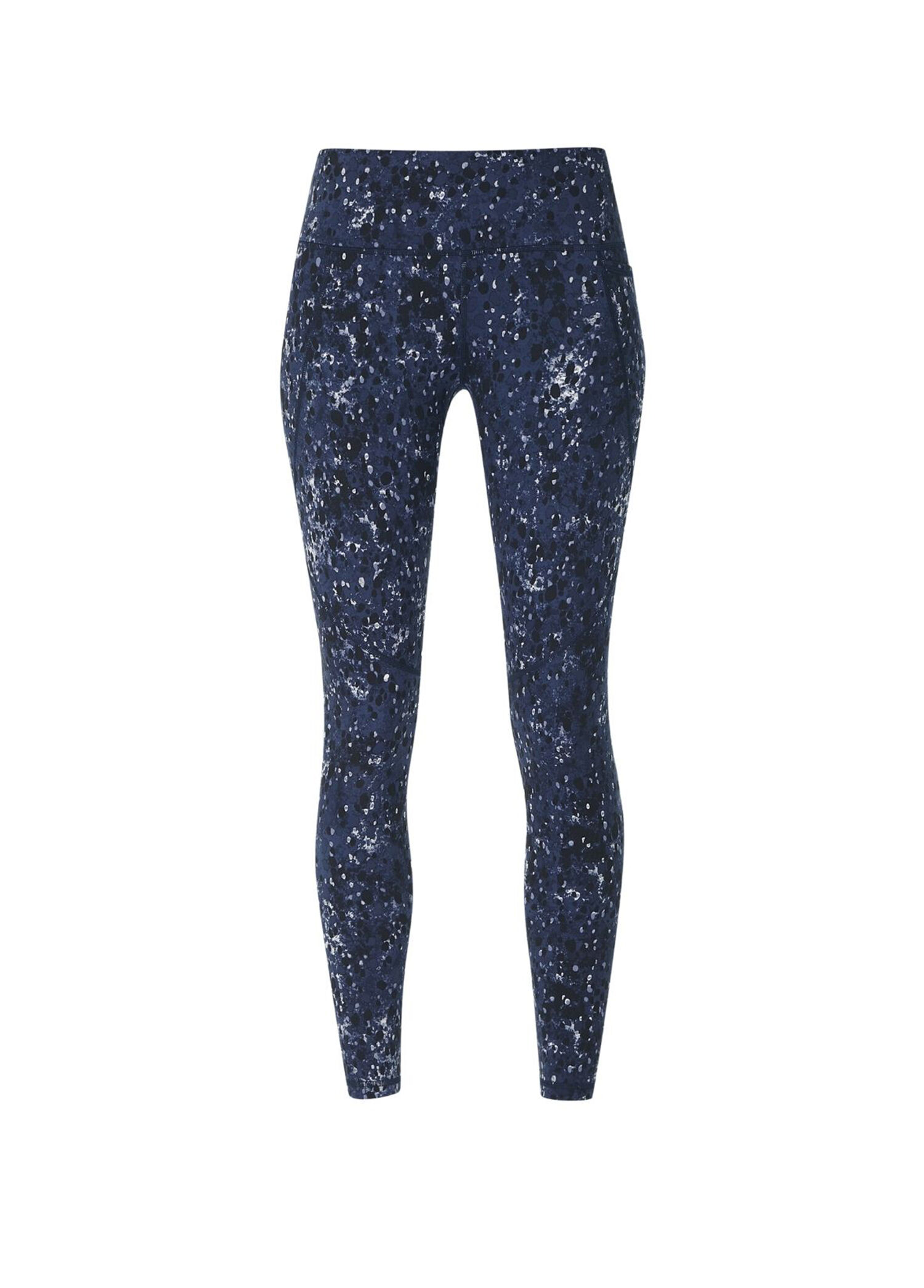 Power Workout Leggings Kadın Spor Tayt
