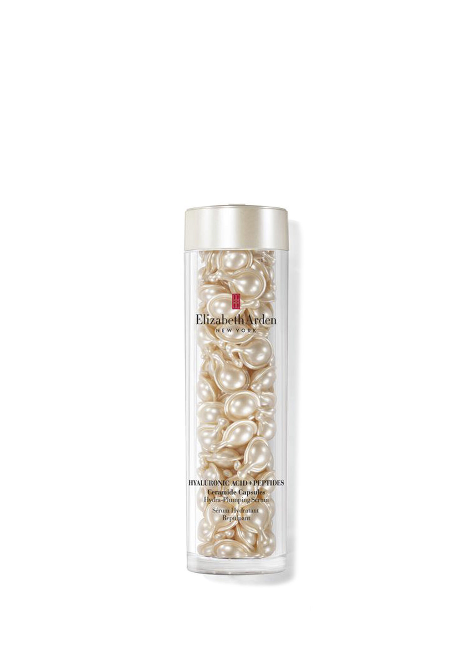 Hyaluronic Acid + Peptides Ceramide Capsules Hydra-Plumping Nem Dolgunluk Ceramide Kapsül Serum 90 Kapsül