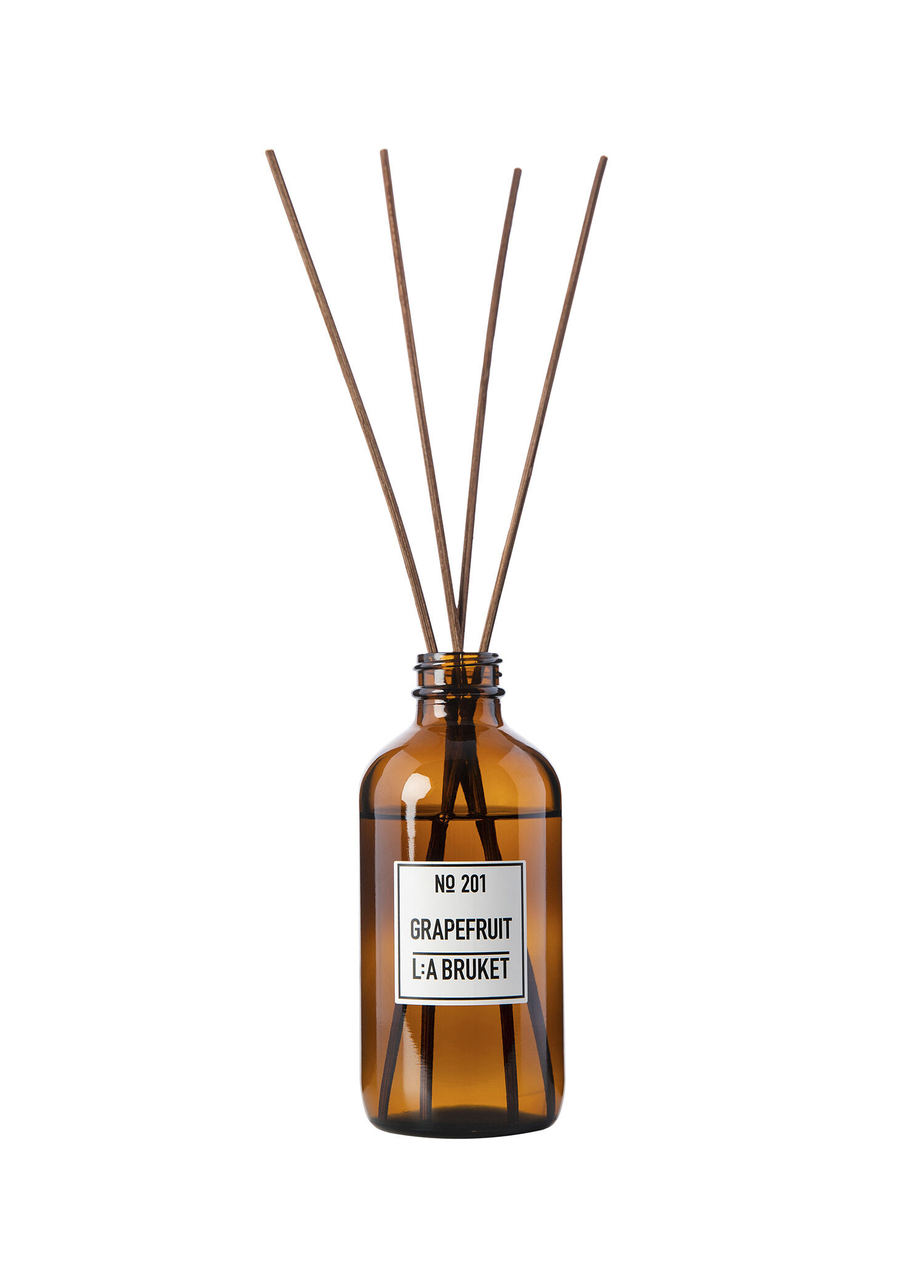 Room Diffusergrrapefruit 200 ml