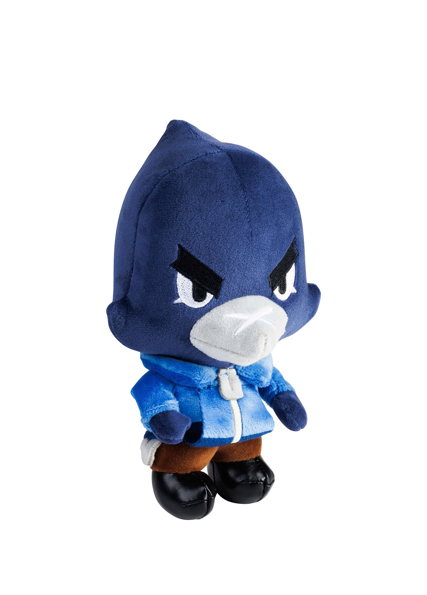 Crow Figür Peluş Oyuncak 20 cm