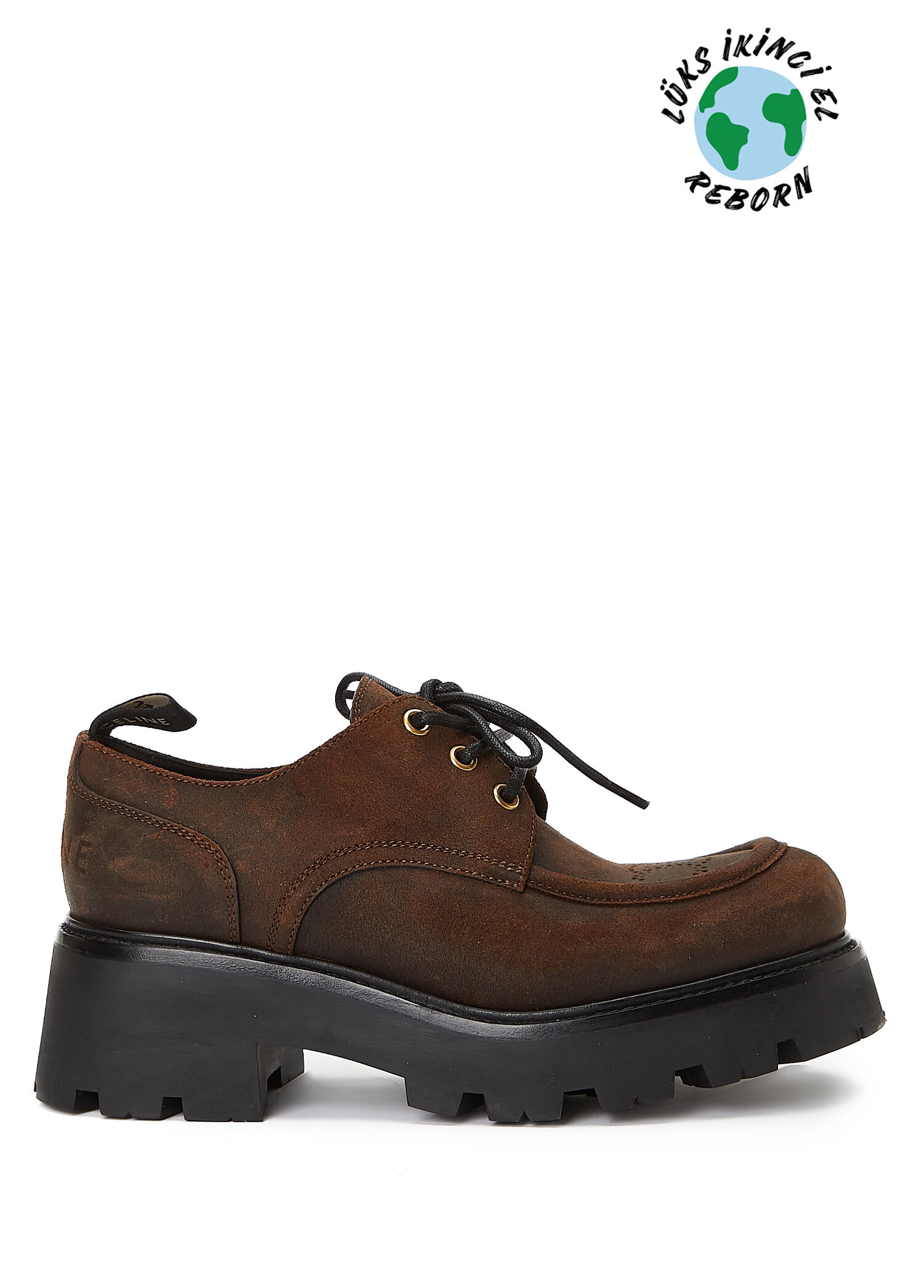 Celine Kadın Loafer