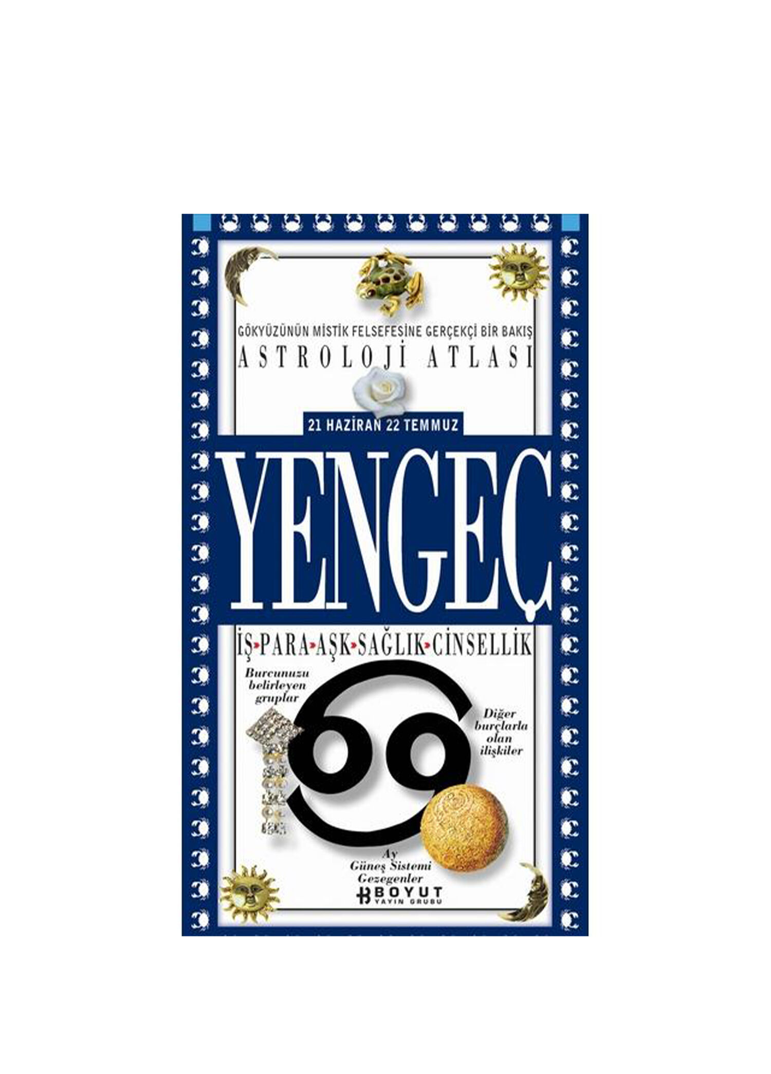 Yengeç Burcu
