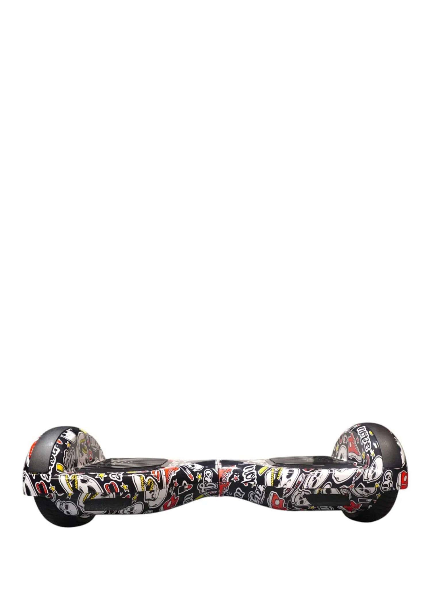 Smart Balance Bluetooth Hoparlörlü Elektrikli Kaykay Hoverboard
