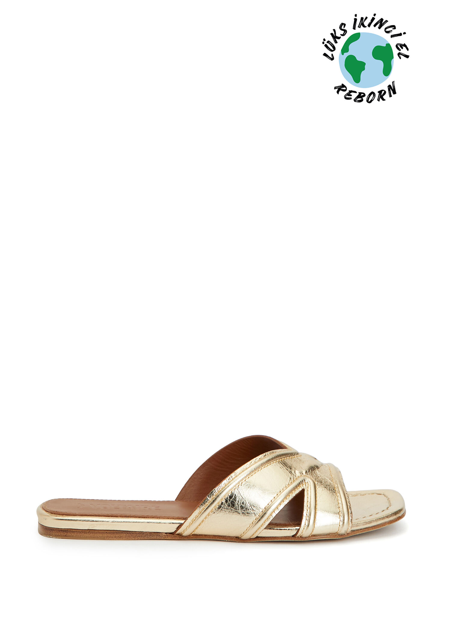 Zadig&Voltaire Kadın Terlik