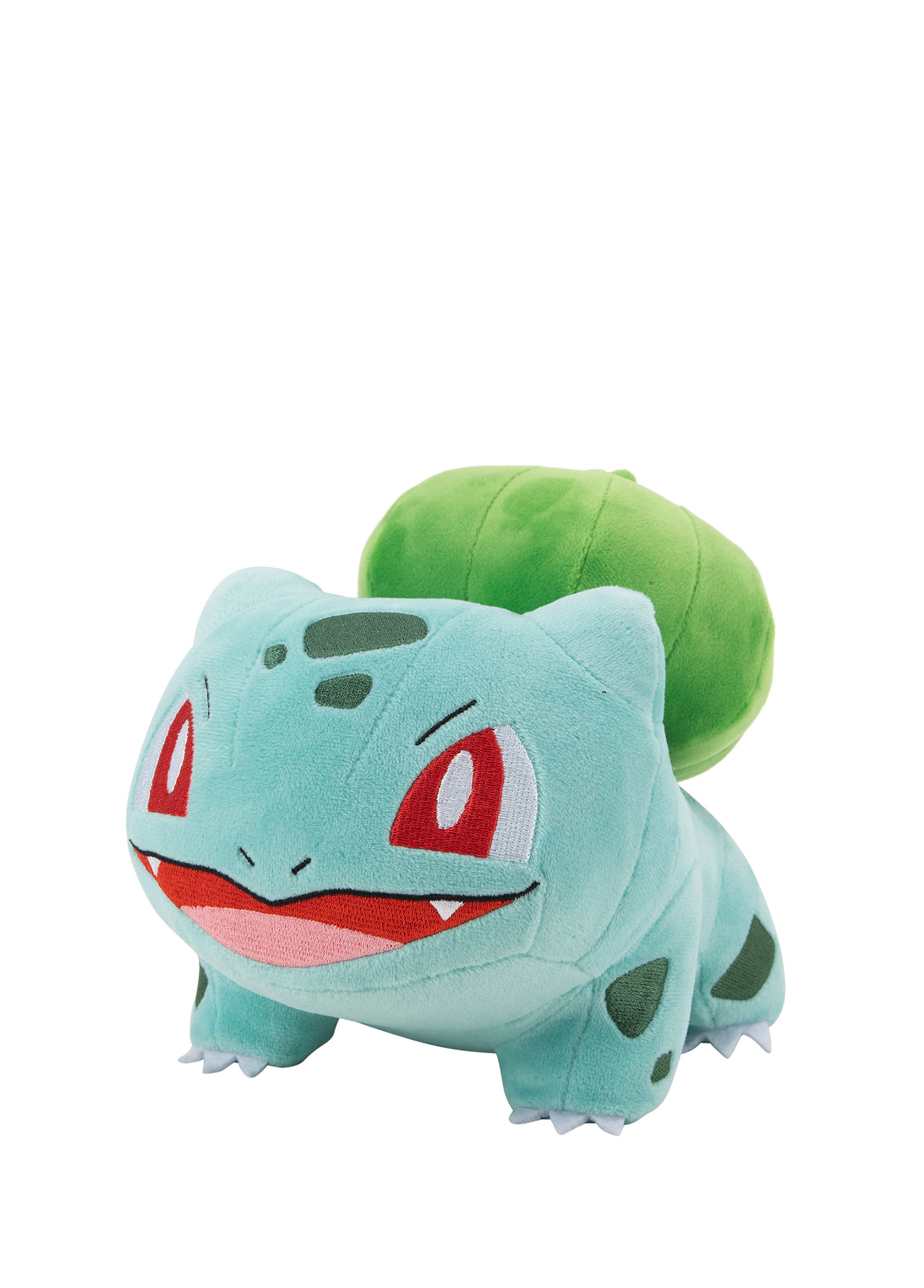 PKW3083 Bulbasaur Peluş Oyuncak 20 cm