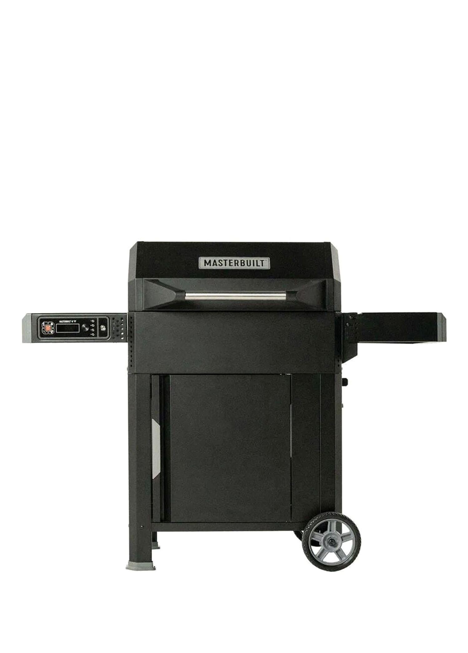 AutoIgnite Serisi 545 Kömürlü Smoker Mangal