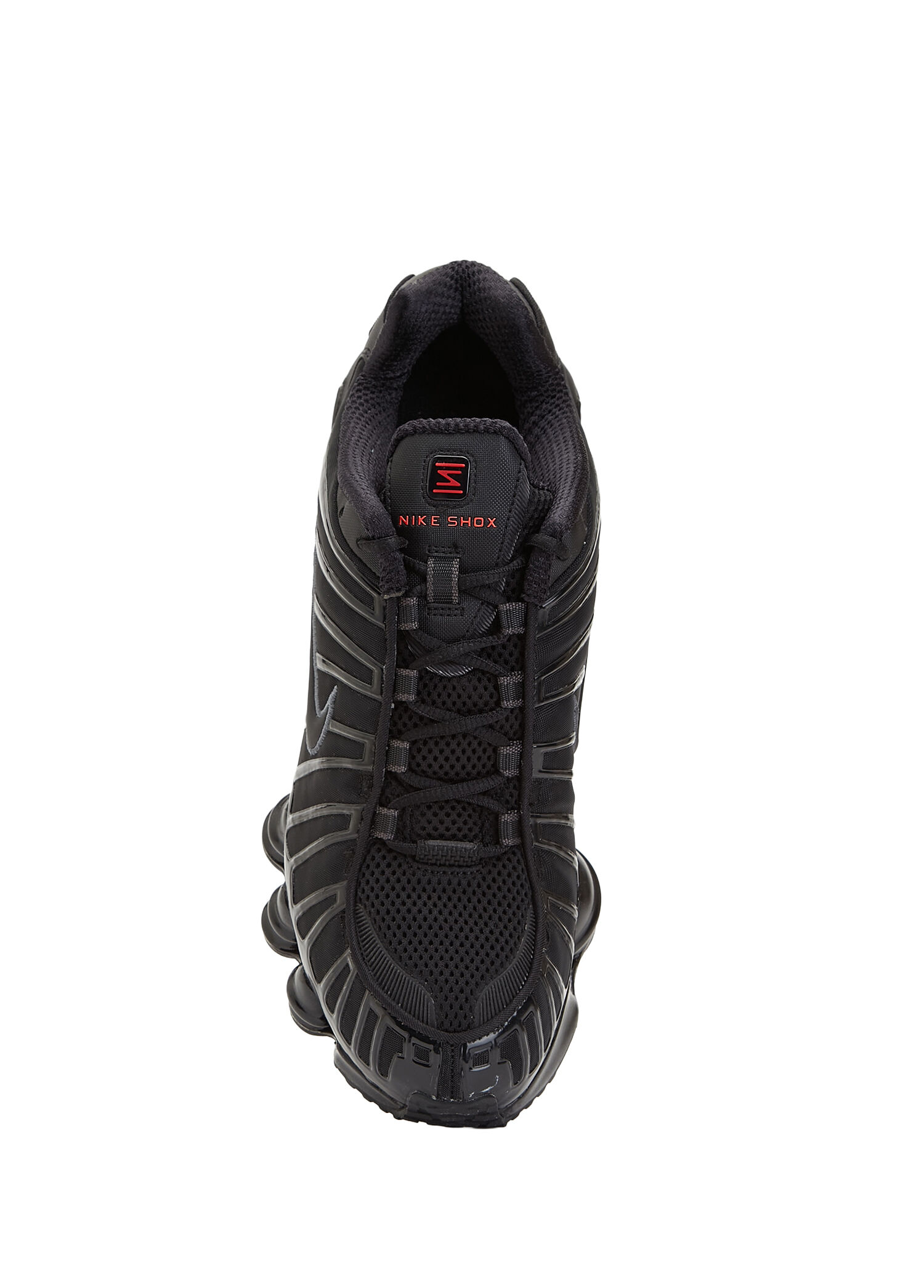 Nike Siyah Erkek Shox Tl Siyah Erkek Sneaker 1900767 | Beymen