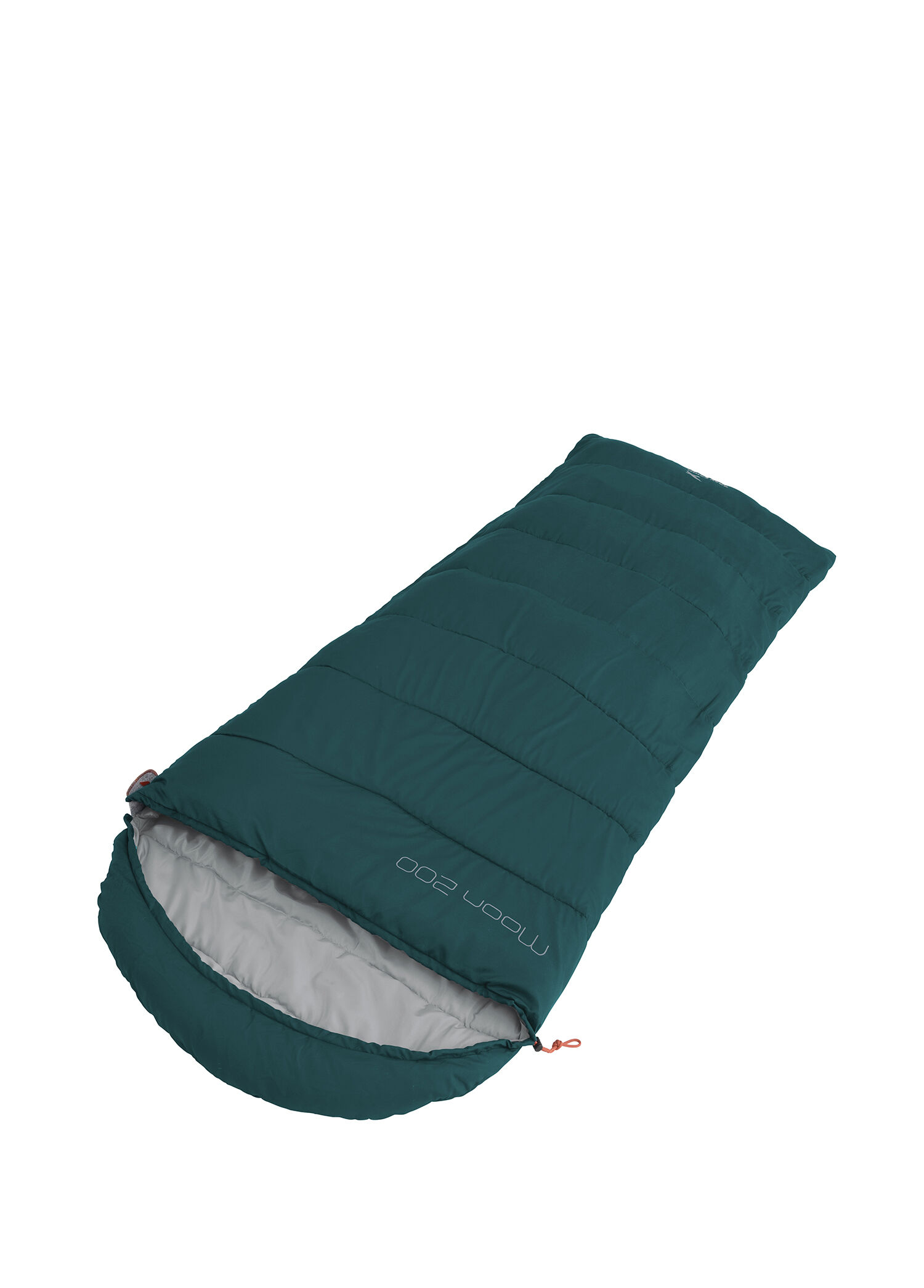 Moon Ultralight Gri Uyku Tulumu 1470 gr