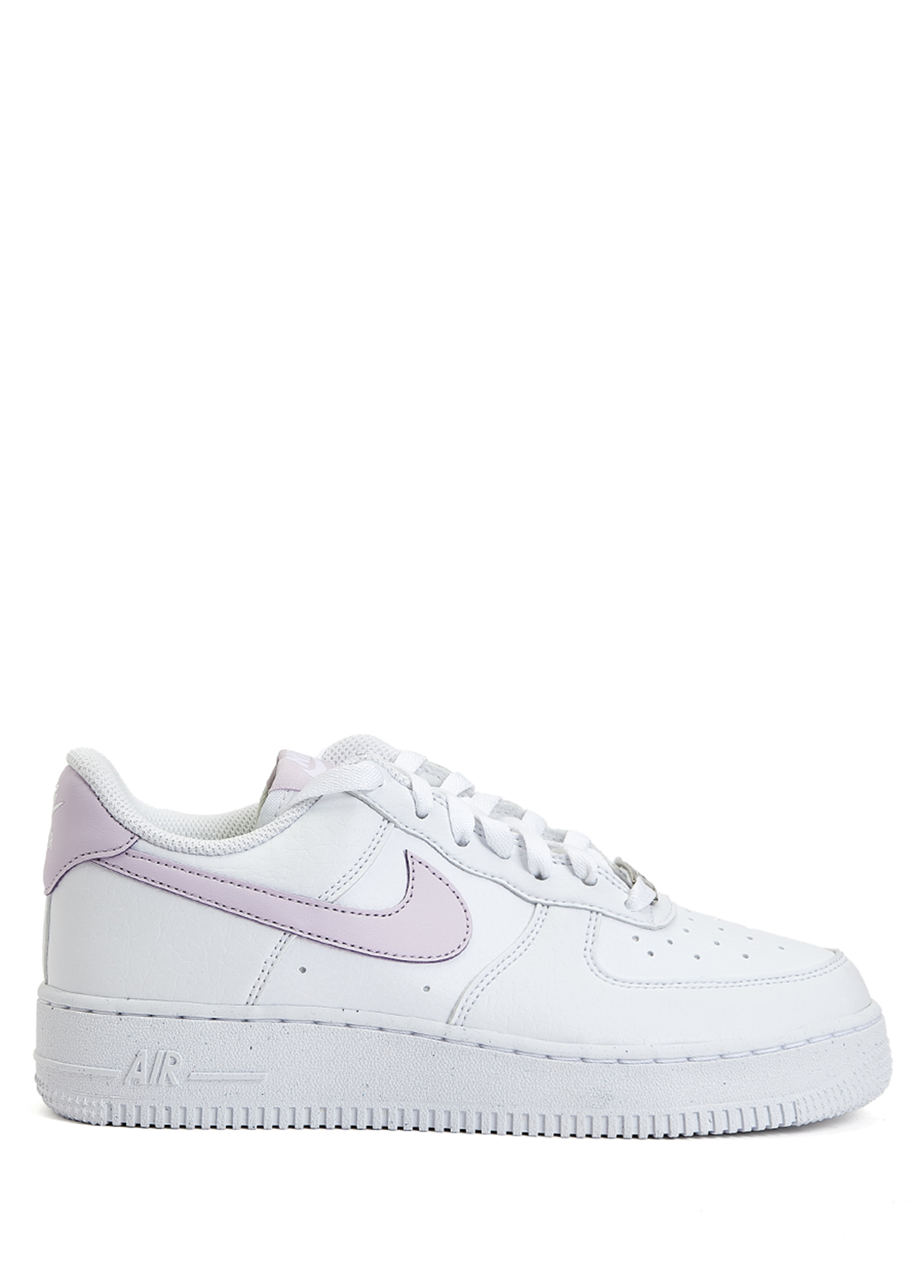 Air Force 1 '07 Next Nature Beyaz Kadın Sneaker