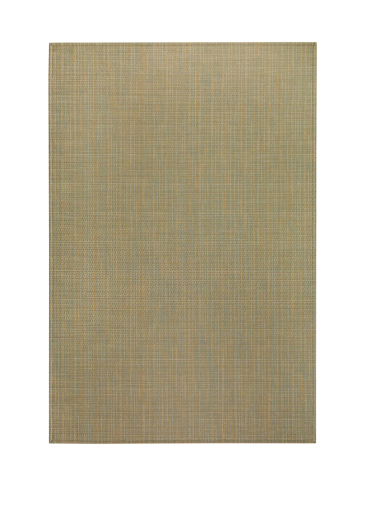 Chroma Olive Vinil Dokuma Halı 120x180 cm