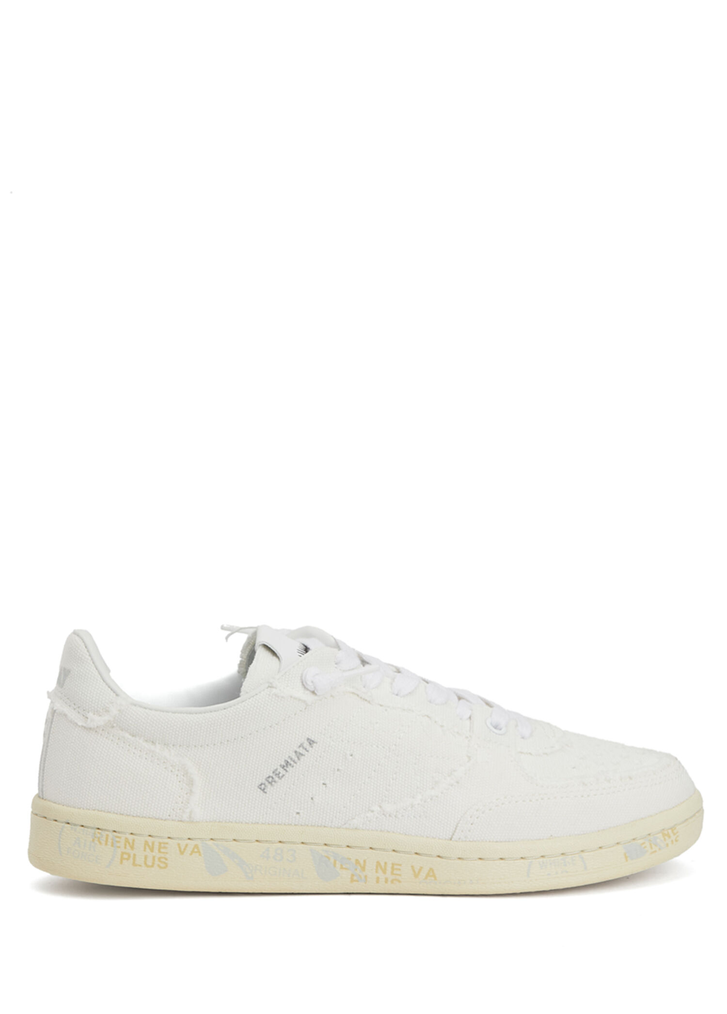Premiata BSKT CLAY D Sneaker in 7309