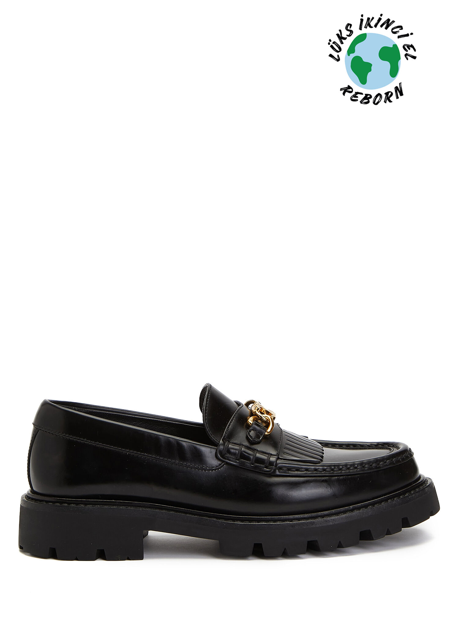 Celine Kadın Loafer