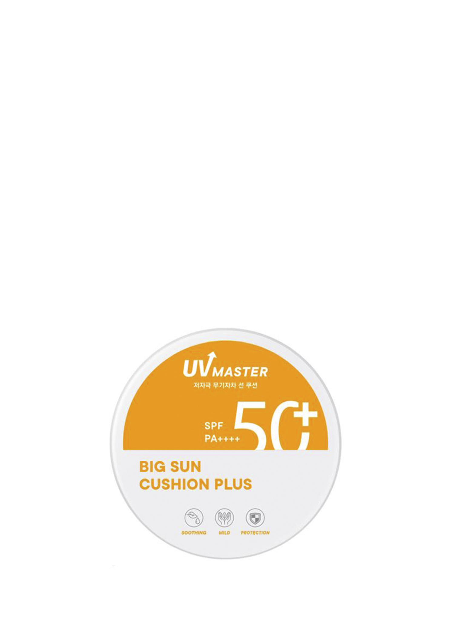 Cushion UV Master Yatıştırıcı Mineral Form SPF 50+ PA++++ Güneş Kremi 25 gr