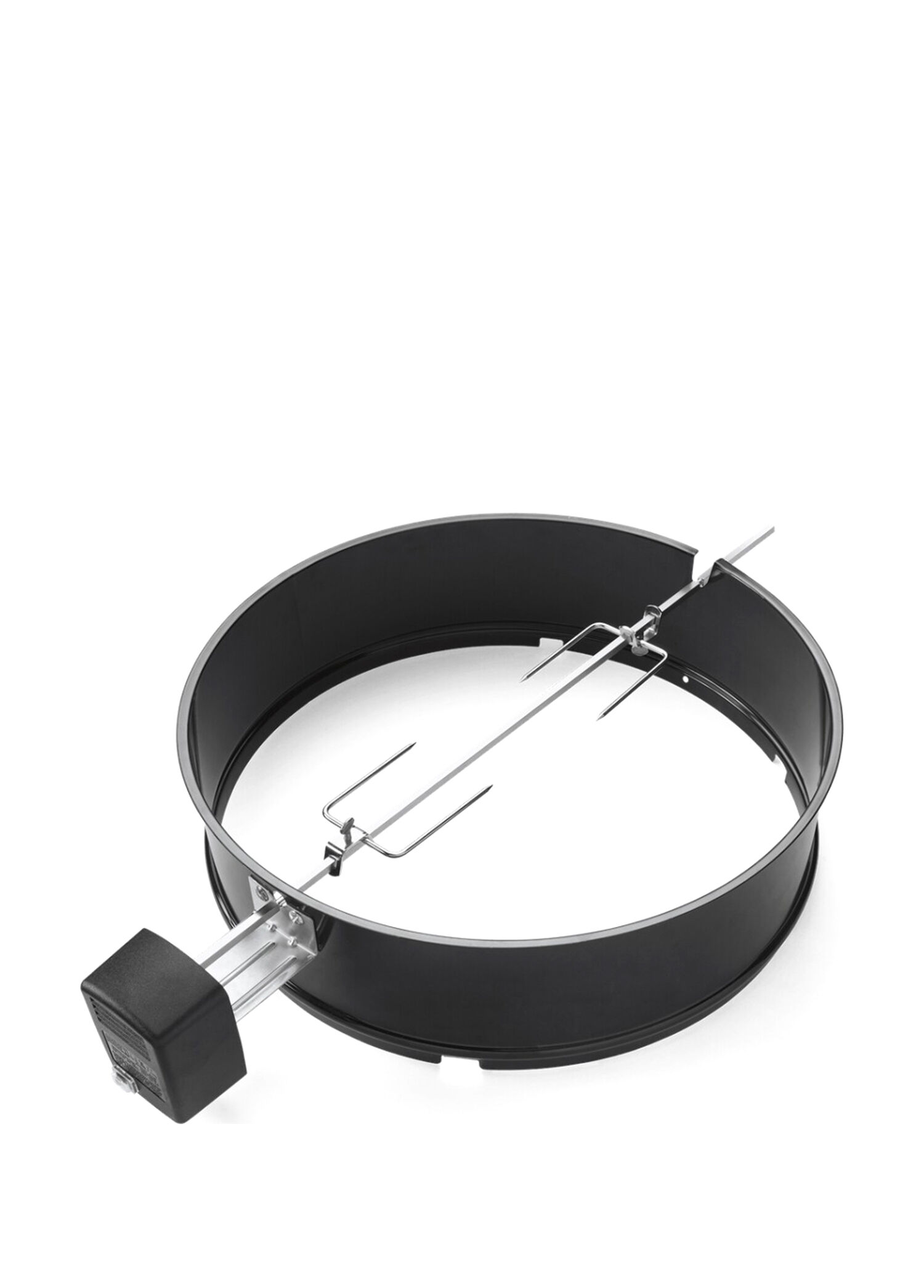 Kömürlü Mangal Çevirme Aparatı 57 cm