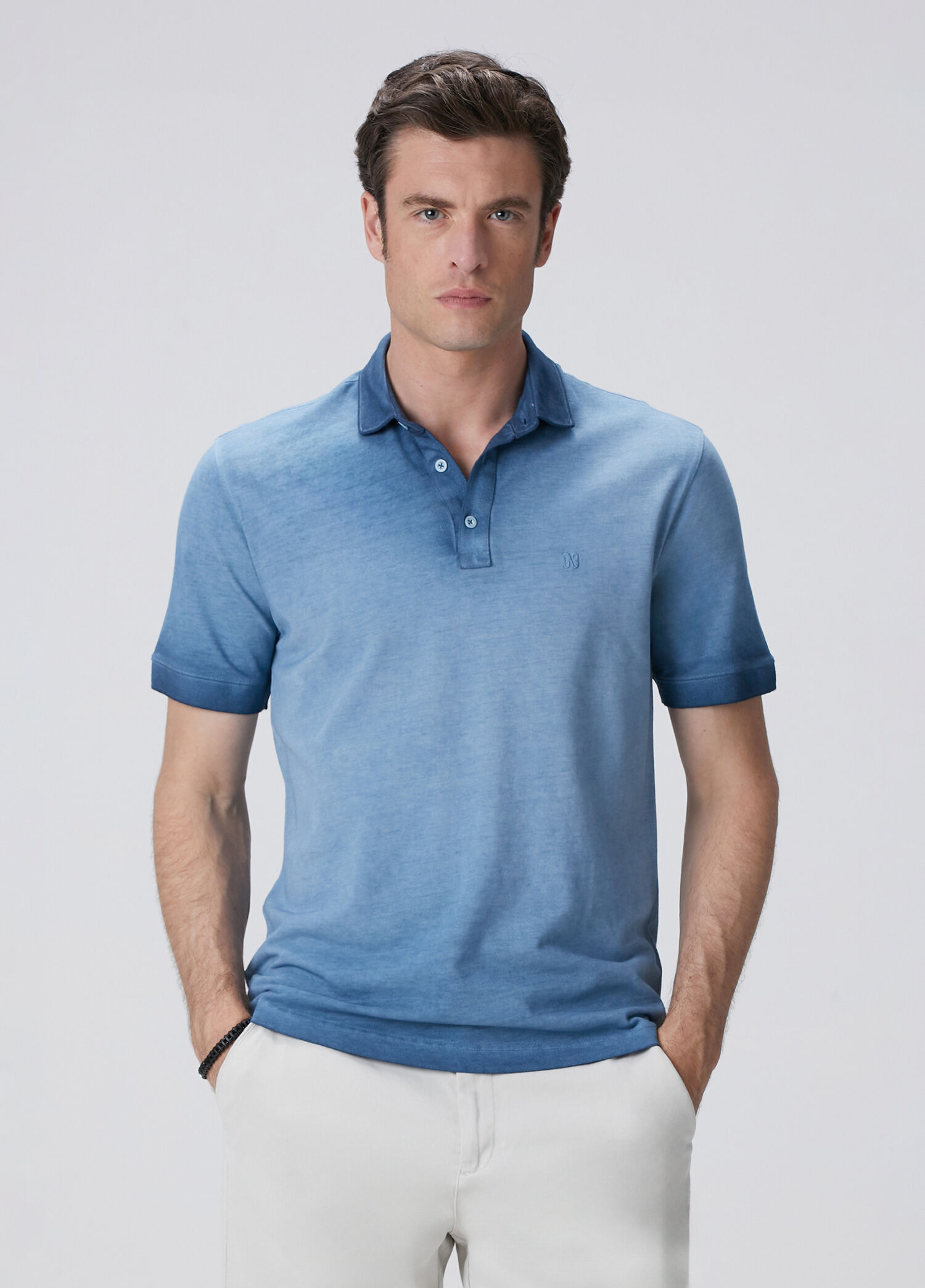 Indigo T-shirt