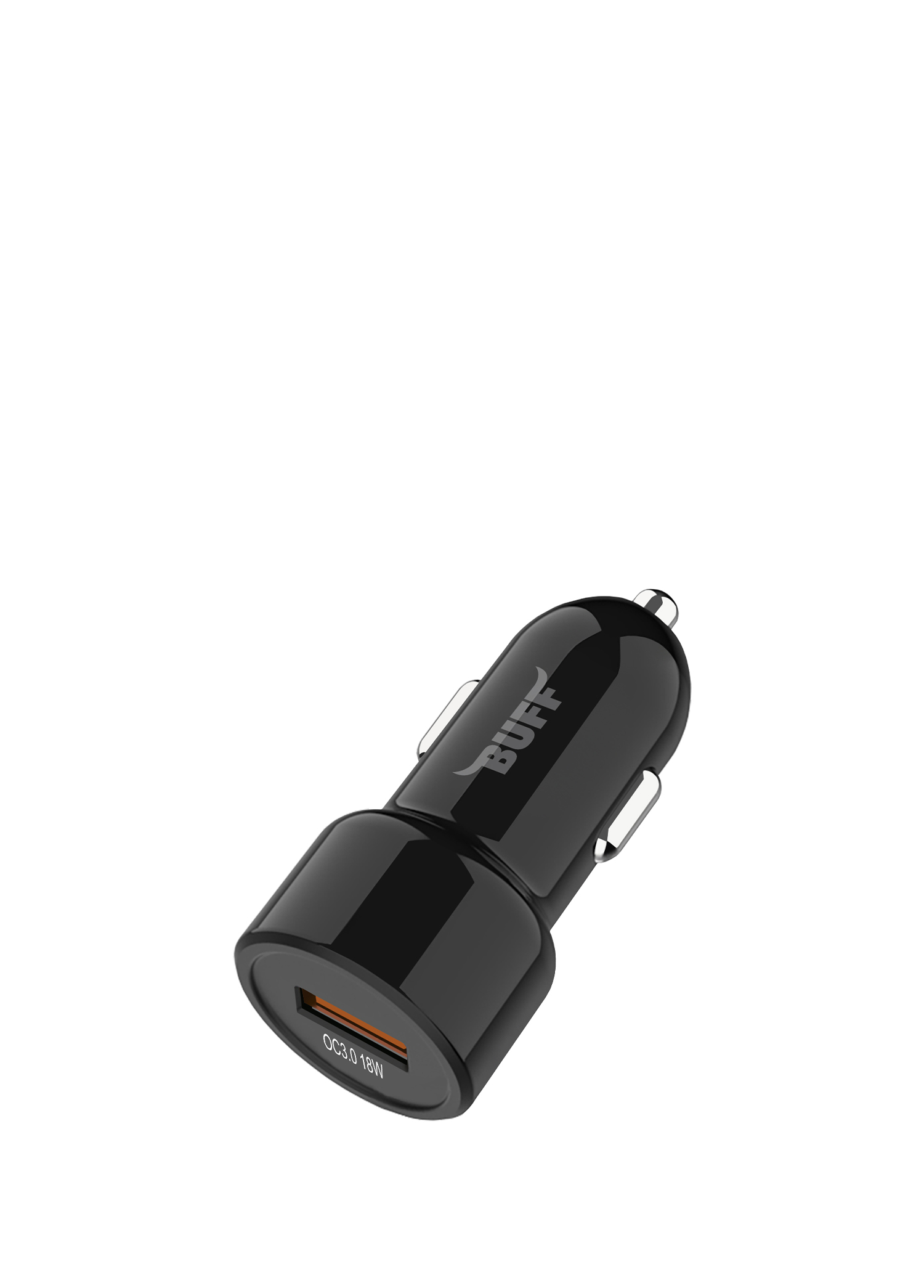 BL50-1U 18W Hızlı Araç Şarj Cihazı USB Port