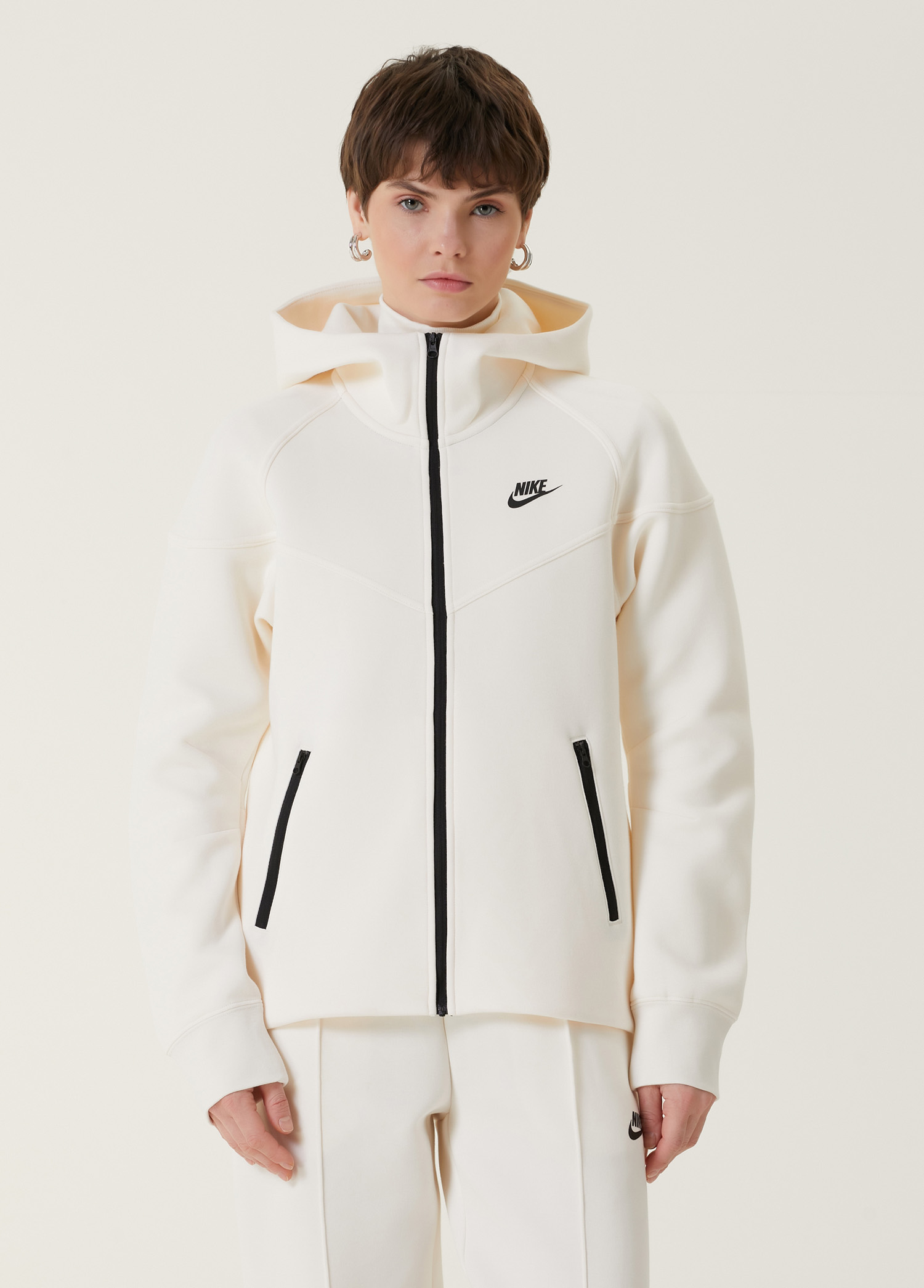 Nike tech sherpa windrunner best sale