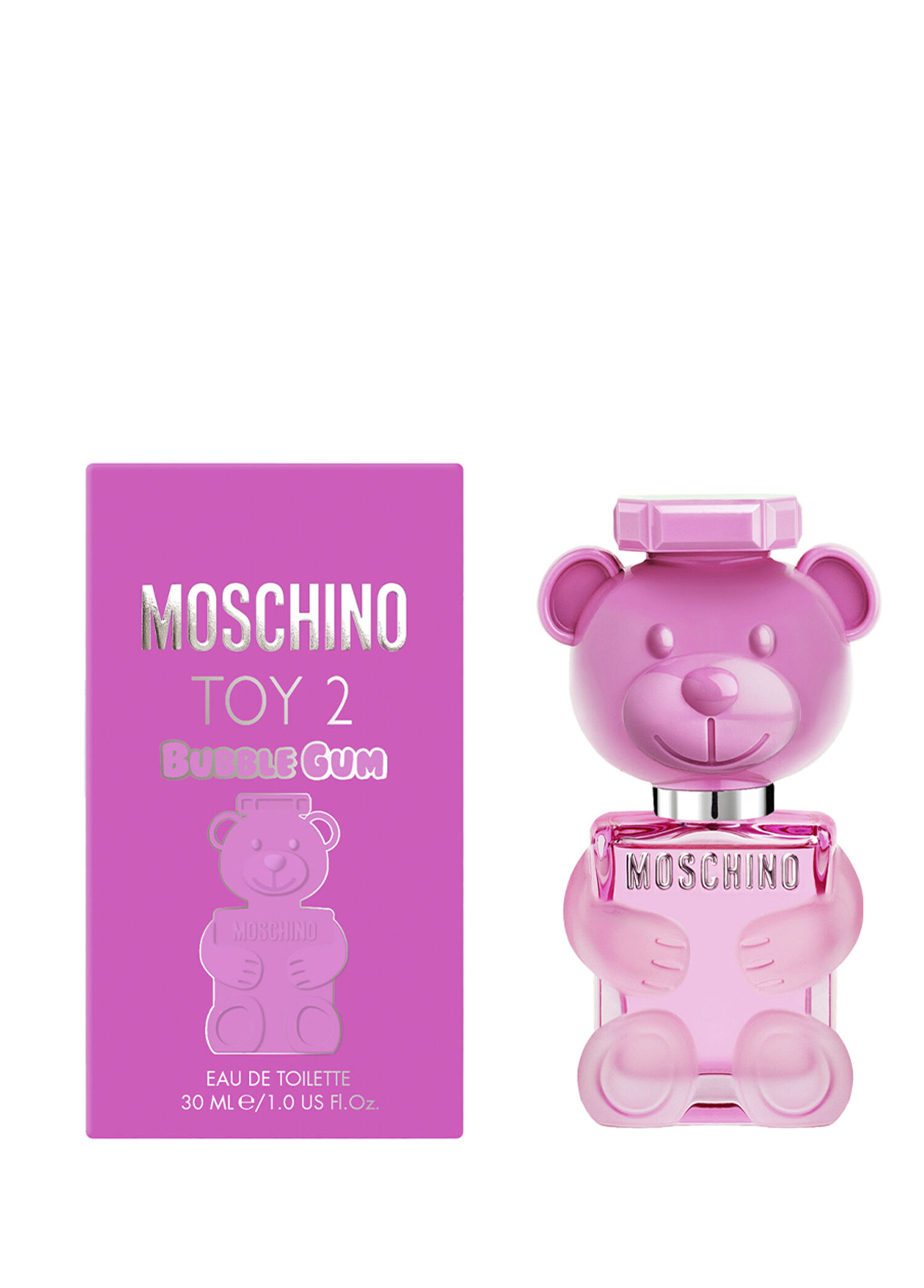 Moschino - Toy2 Bubble Gum EDT 30 ml Kadın Parfüm - Pembe