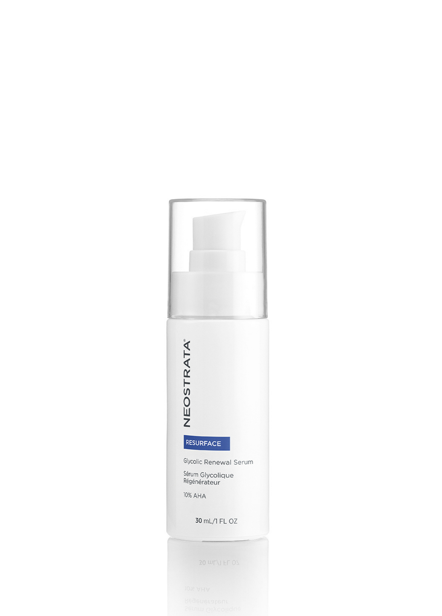 Resurface Glycolic Renewal Yenileyici & Canlandırıcı Cilt Serumu 30 ml