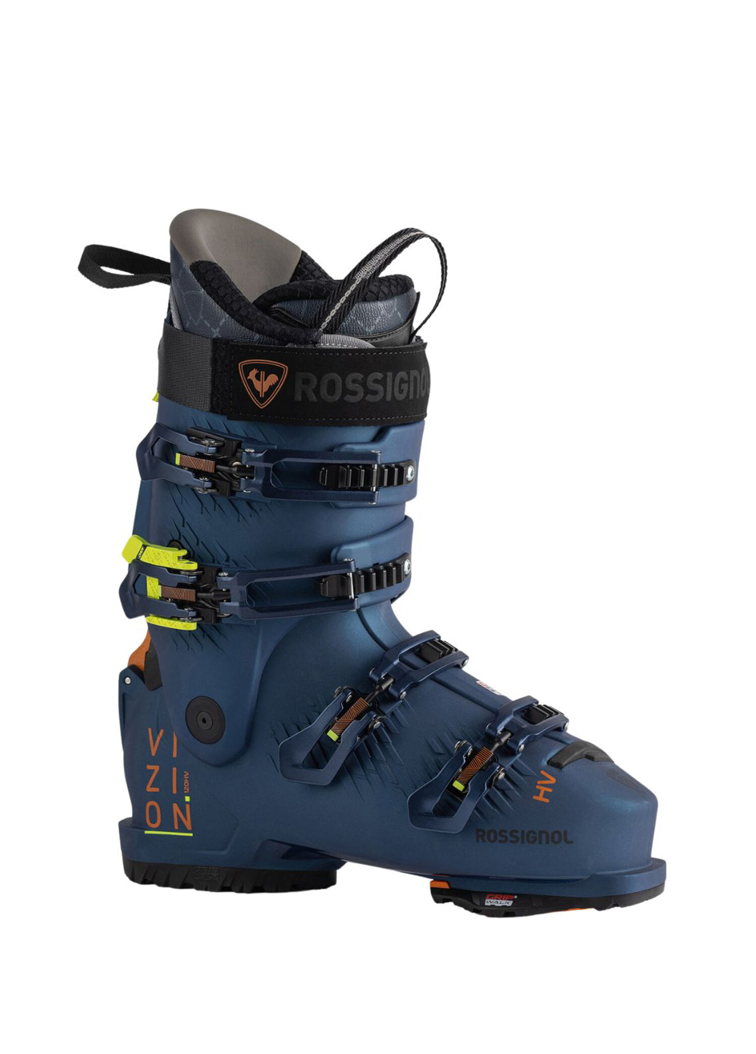 Vizion 4B 120 Hv GW-MT BL Erkek Kayak Ayakkabısı