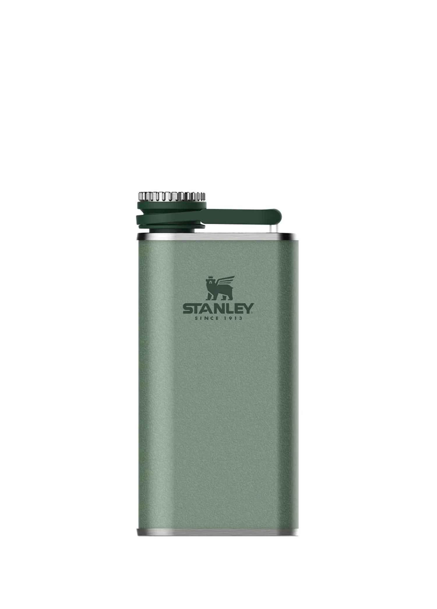 Classic Flask 0.23 lt Yeşil Matara