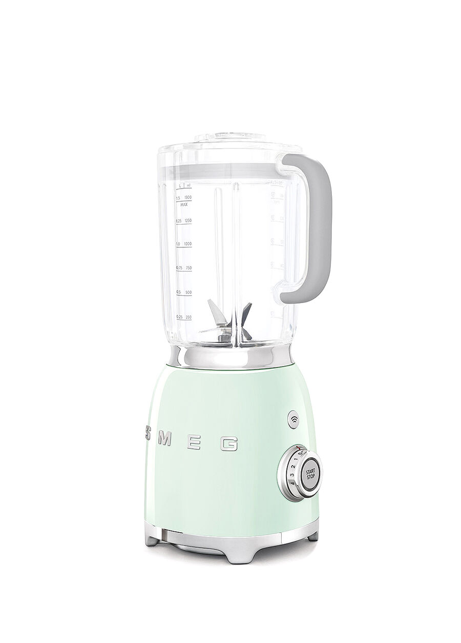 Linea 50s Retro Yeşil Blender
