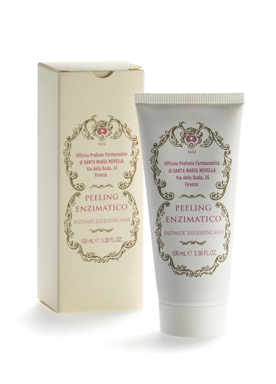 Peeling Enzimatico Arındırıcı Peeling 100 ml