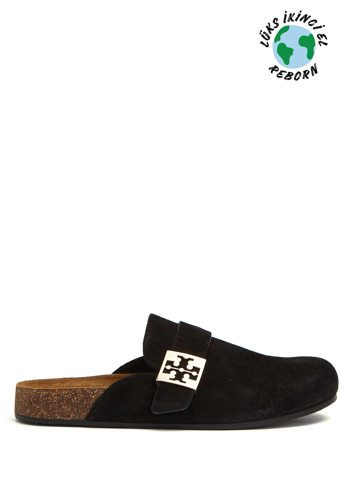 Tory Burch Kadın Terlik