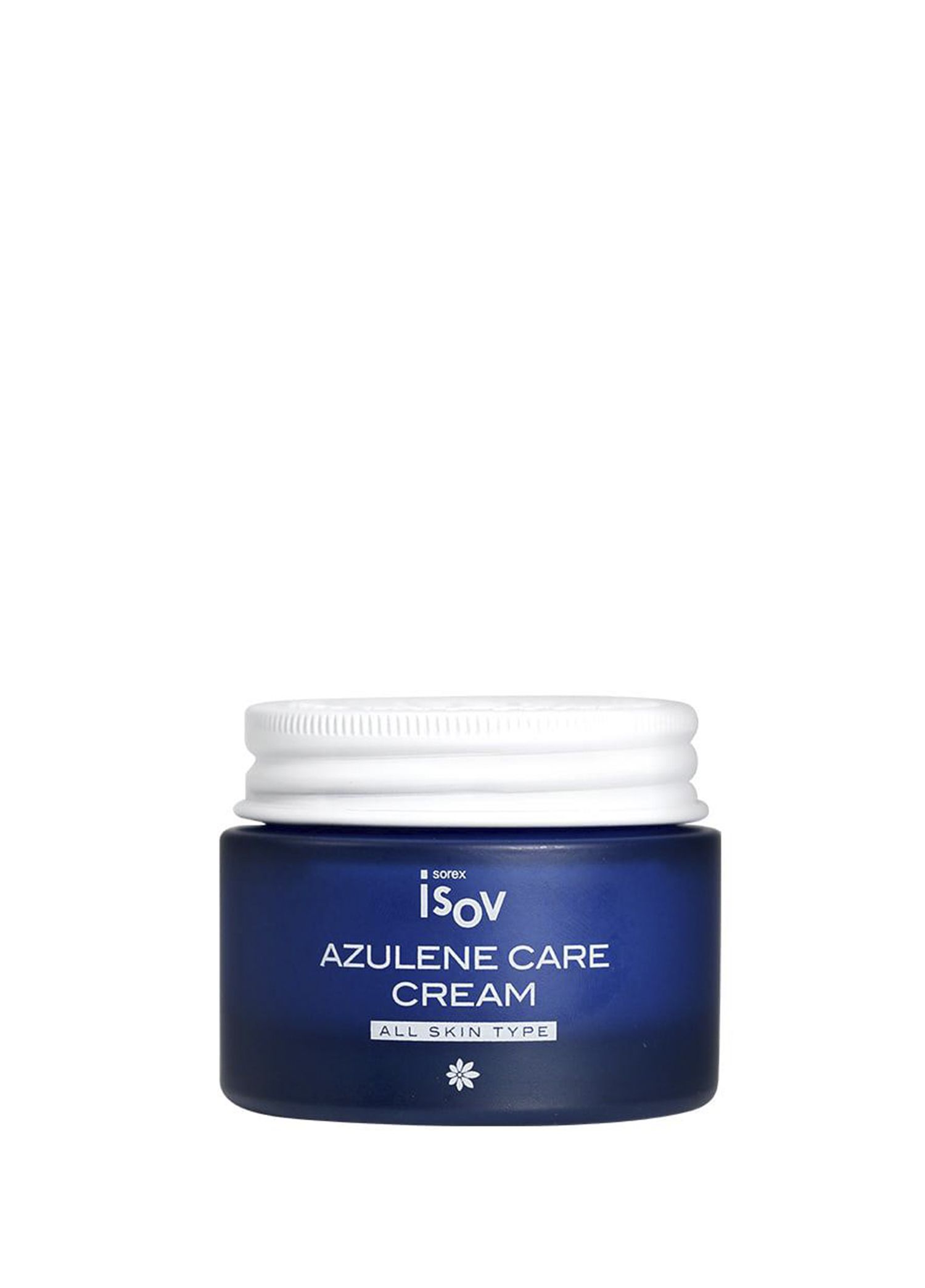 ISOV - Azulene Care Cream Kızarıklık Karşıtı Yatıştırıcı Onarıcı