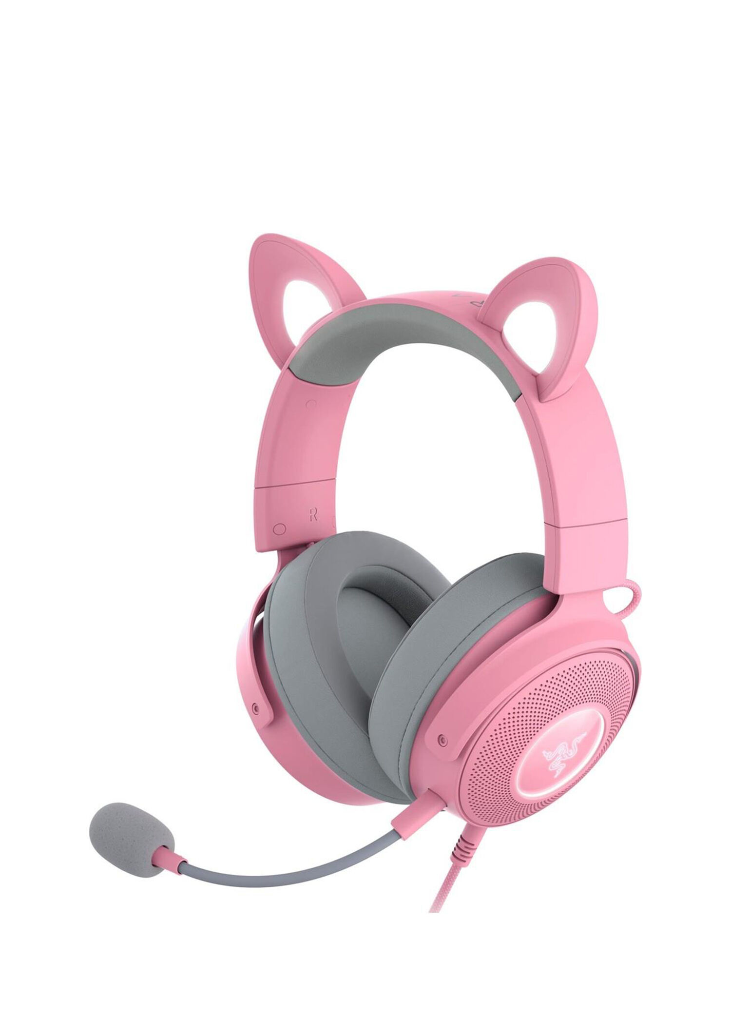 Kraken Kitty V2 Pro Quartz Kablolu Kulaklık RZ04-04510200-R3M1