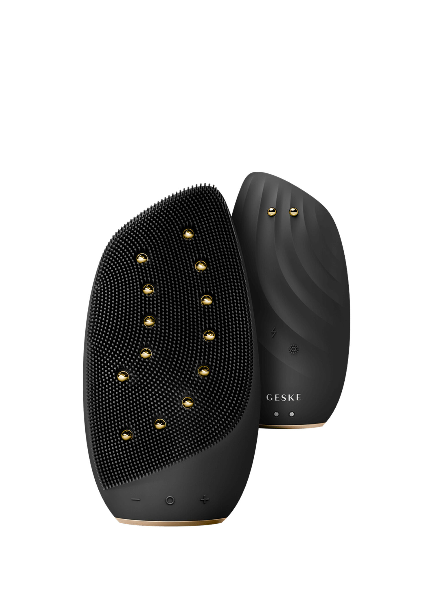 Sonic Thermo Facial Brush Face-Lifter Termal Yüz Temizleme ve Mikro Akım Cilt Sıkılaştırıcı Cihaz