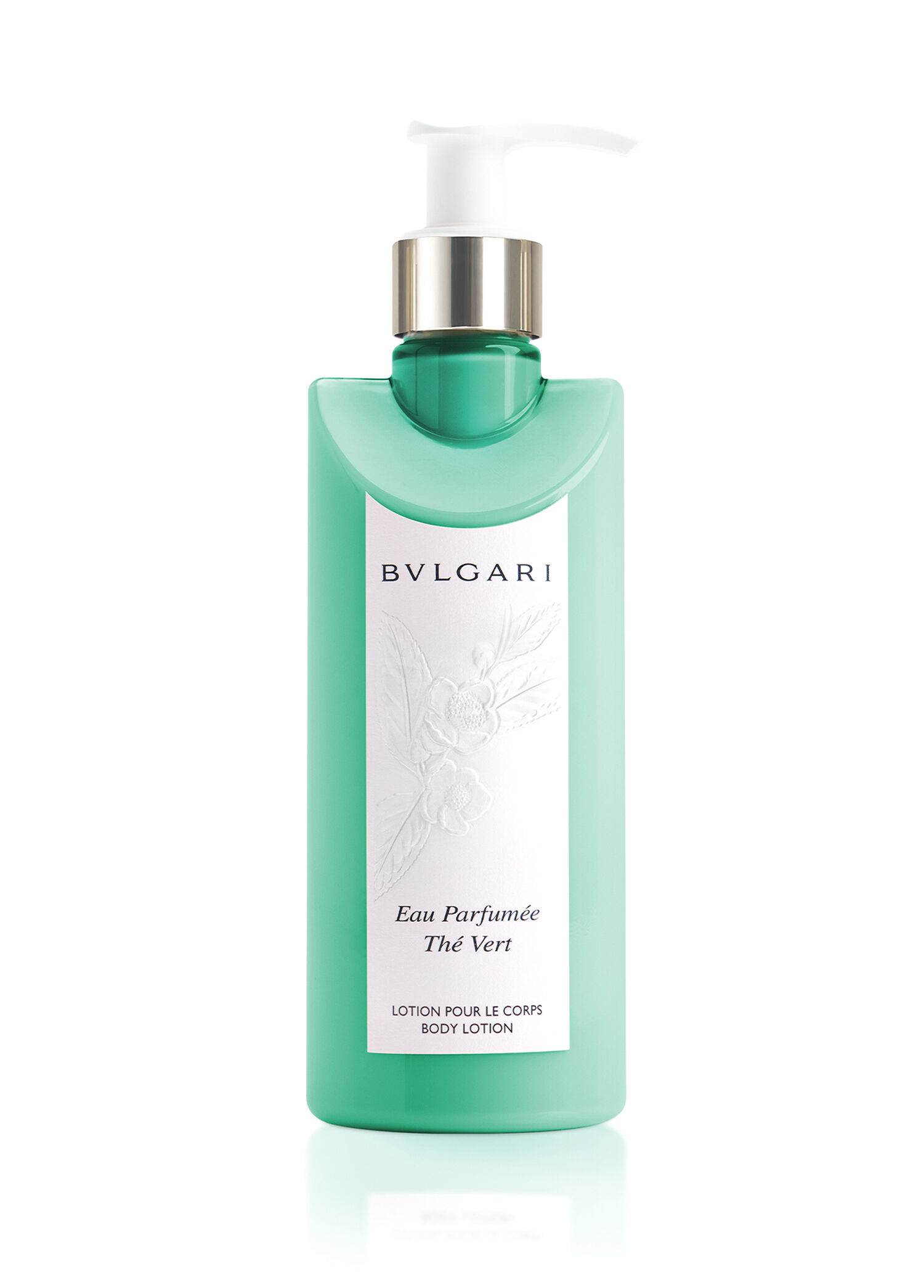 Eau Parfumee Au The Vert 300 ml Vücut Losyonu