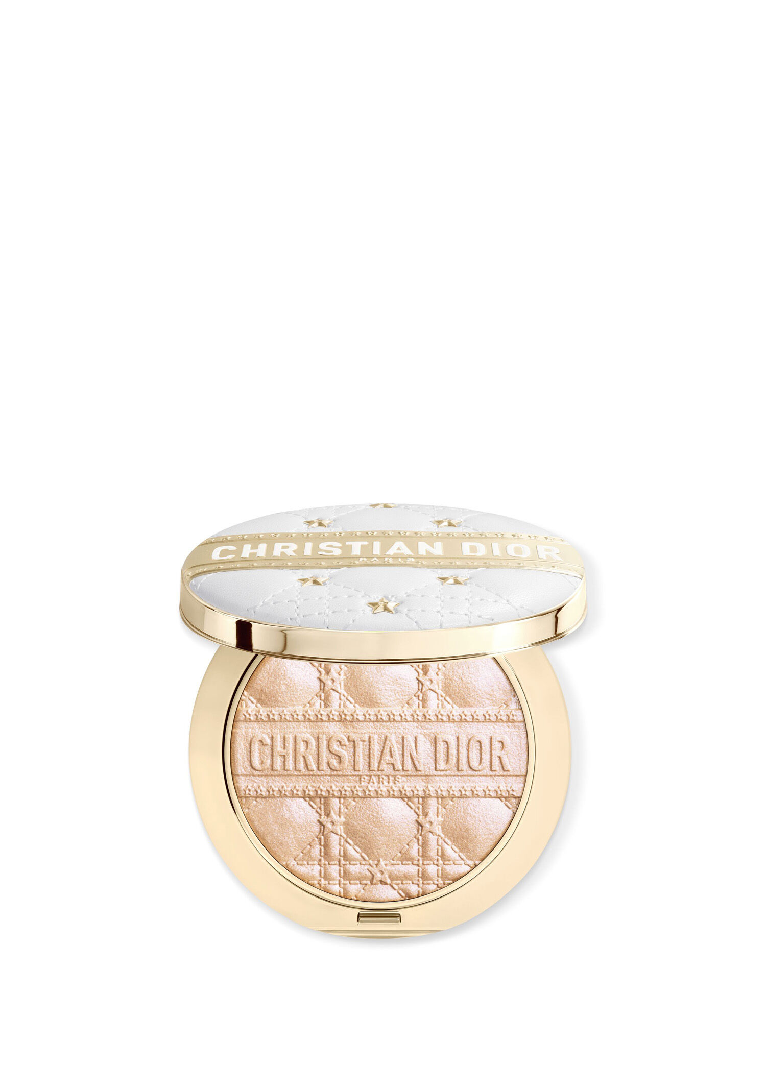 Dior - Dior Forever Glow Luminizer 001 Dior Star